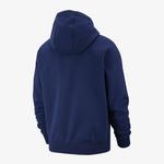 Nike Sportswear Club Fleece Erkek Lacivert Günlük Sweatshirt