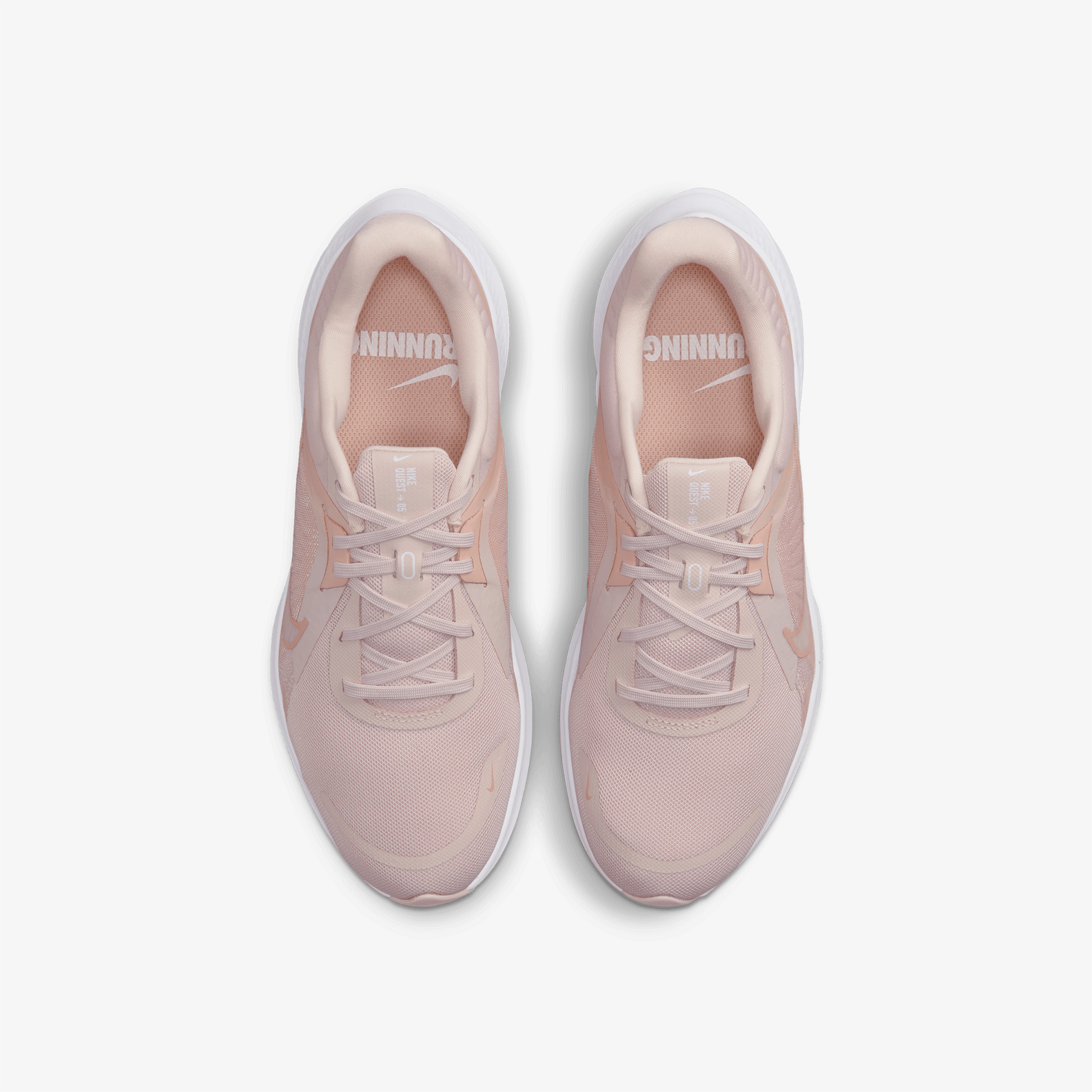 Nike Kadın Kırmızı Ayakkabı