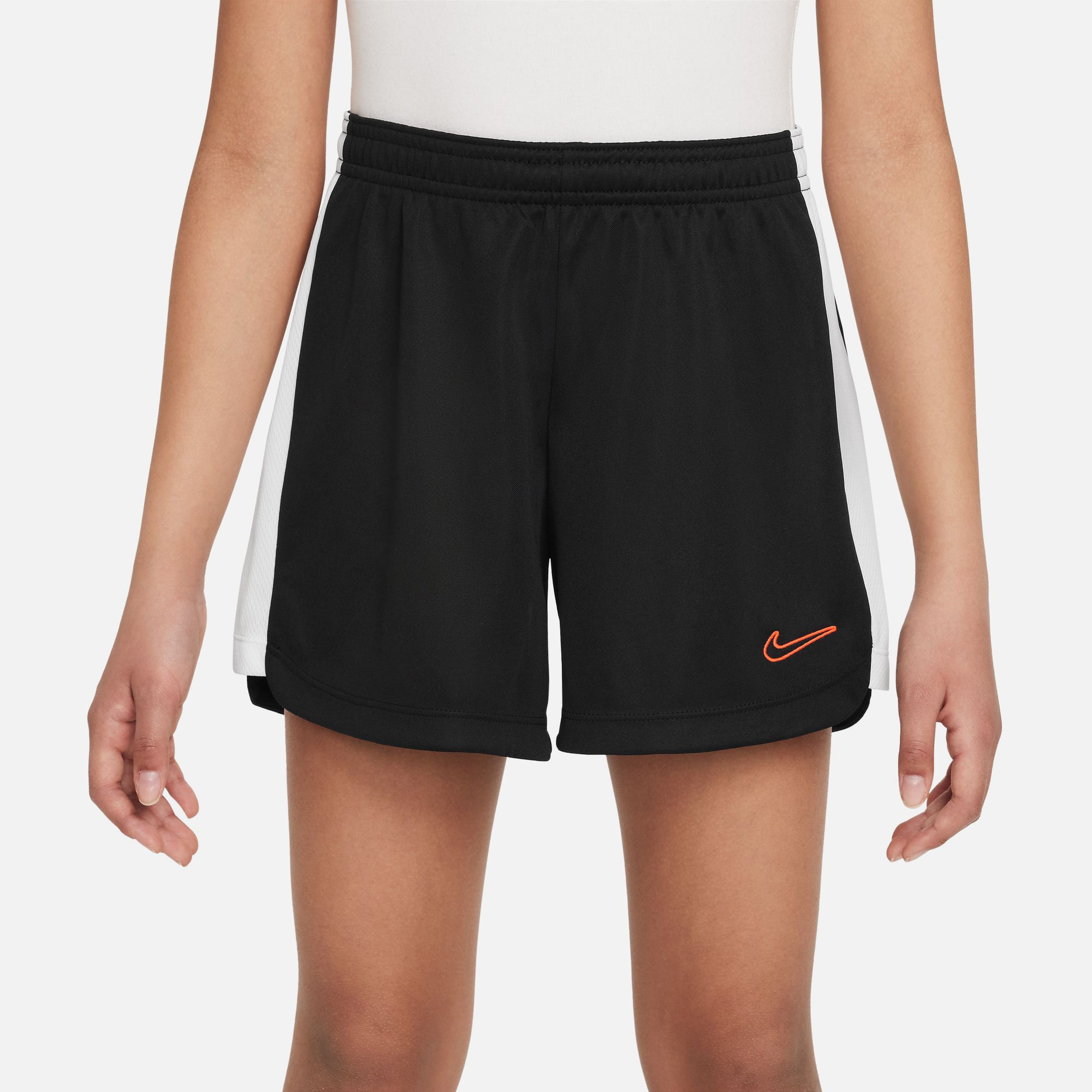 Nike Çocuk Siyah Şort