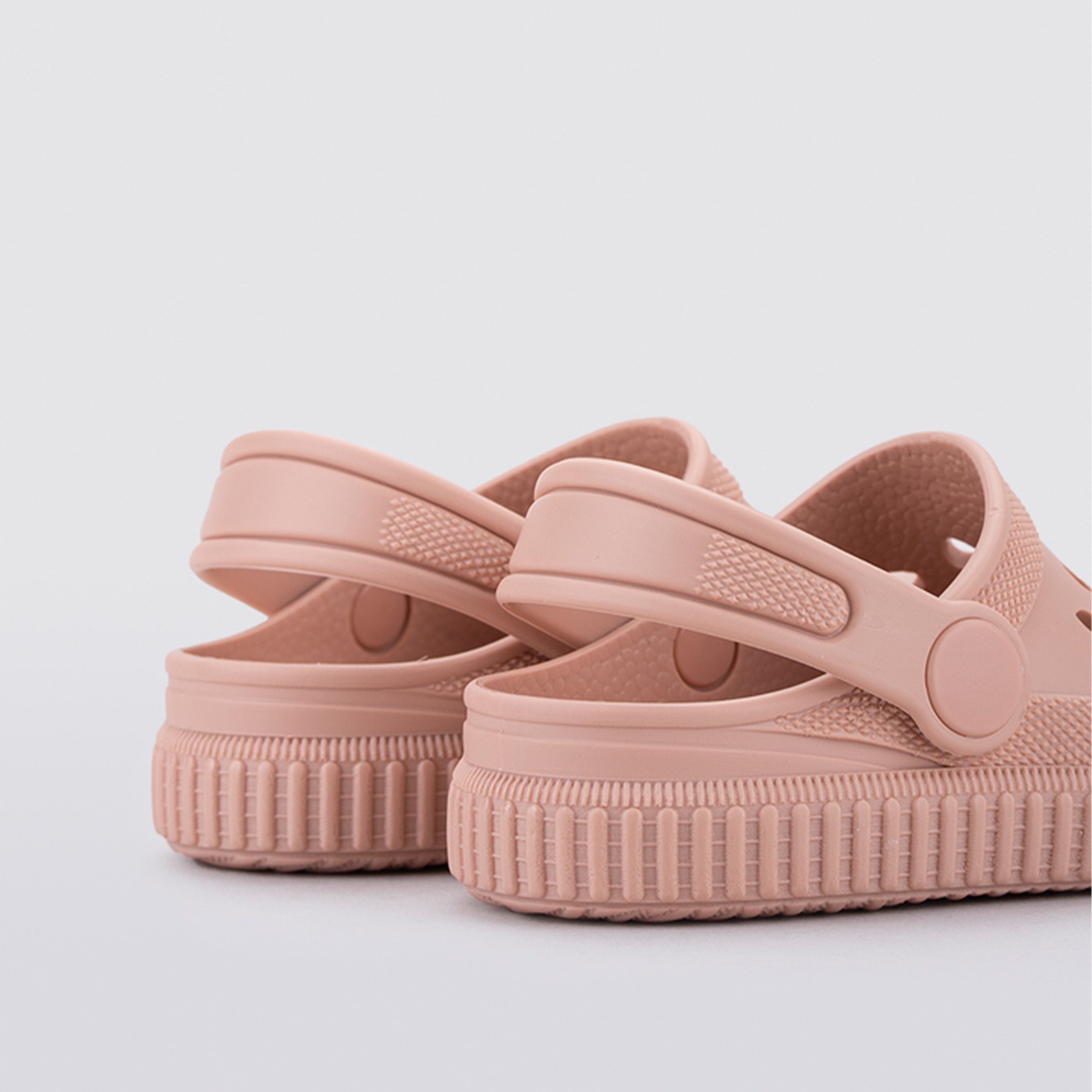 Igor Sun Mc Bebek Pembe Sandalet