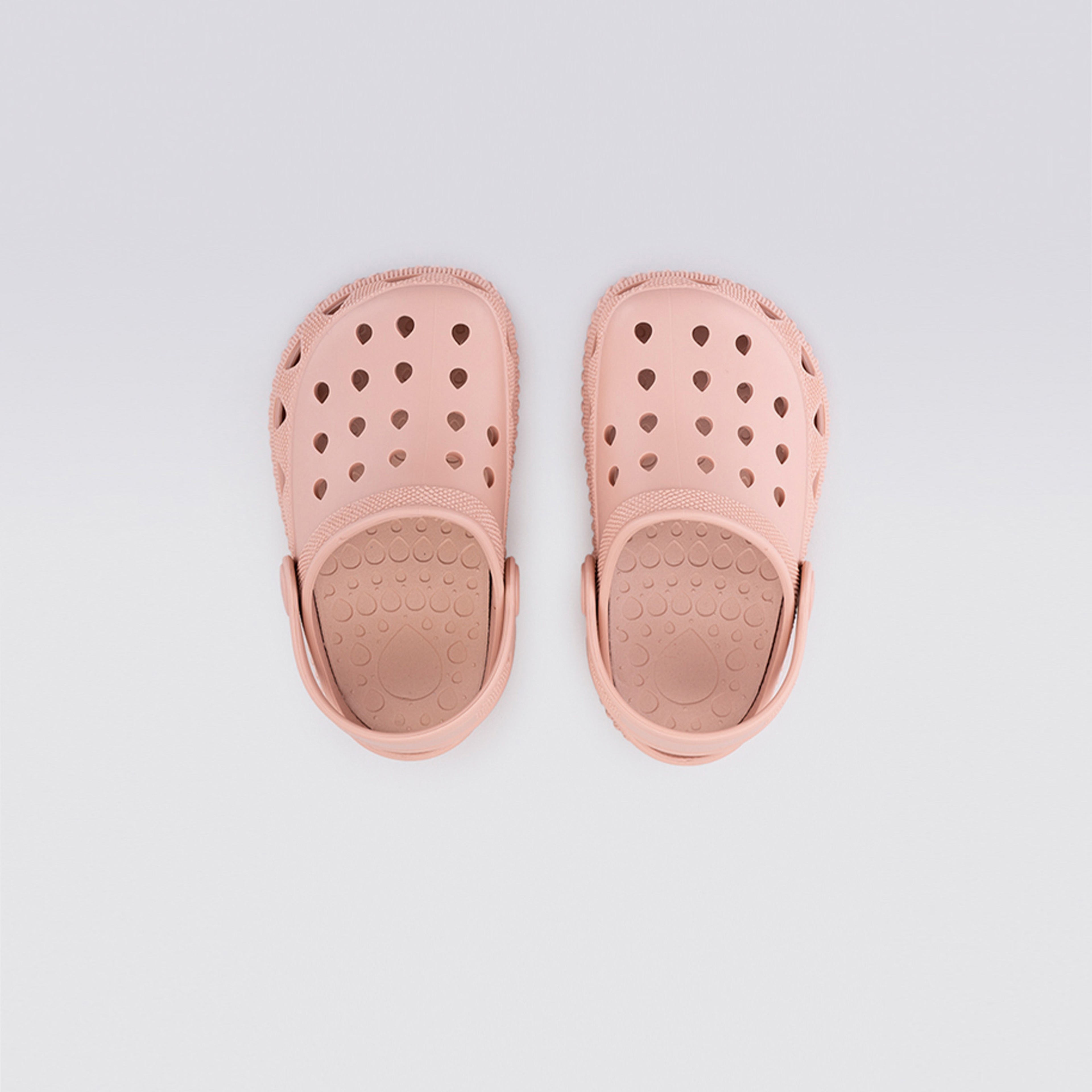 Igor Sun Mc Bebek Pembe Sandalet