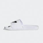 adidas Adilette Lite Unisex Beyaz Terlik
