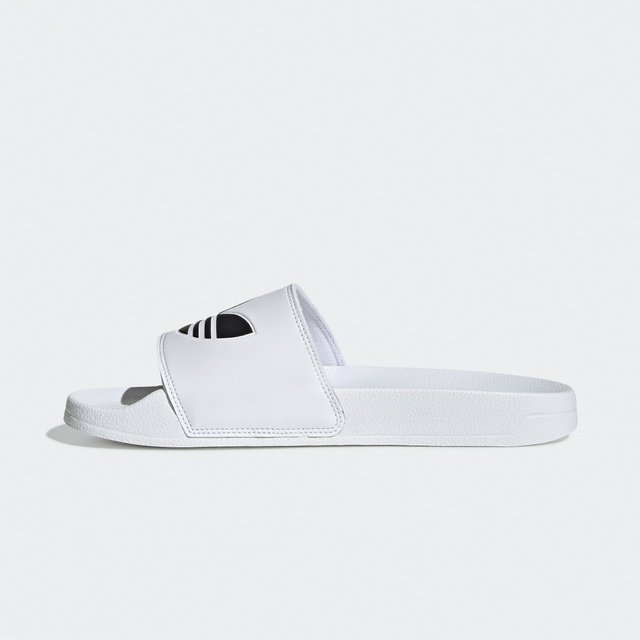 Adidas Beyaz Adidas Adilette Terlik LITE