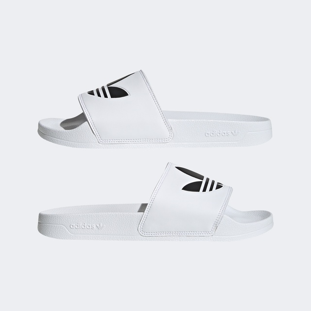 Adidas Beyaz Adidas Adilette Terlik LITE