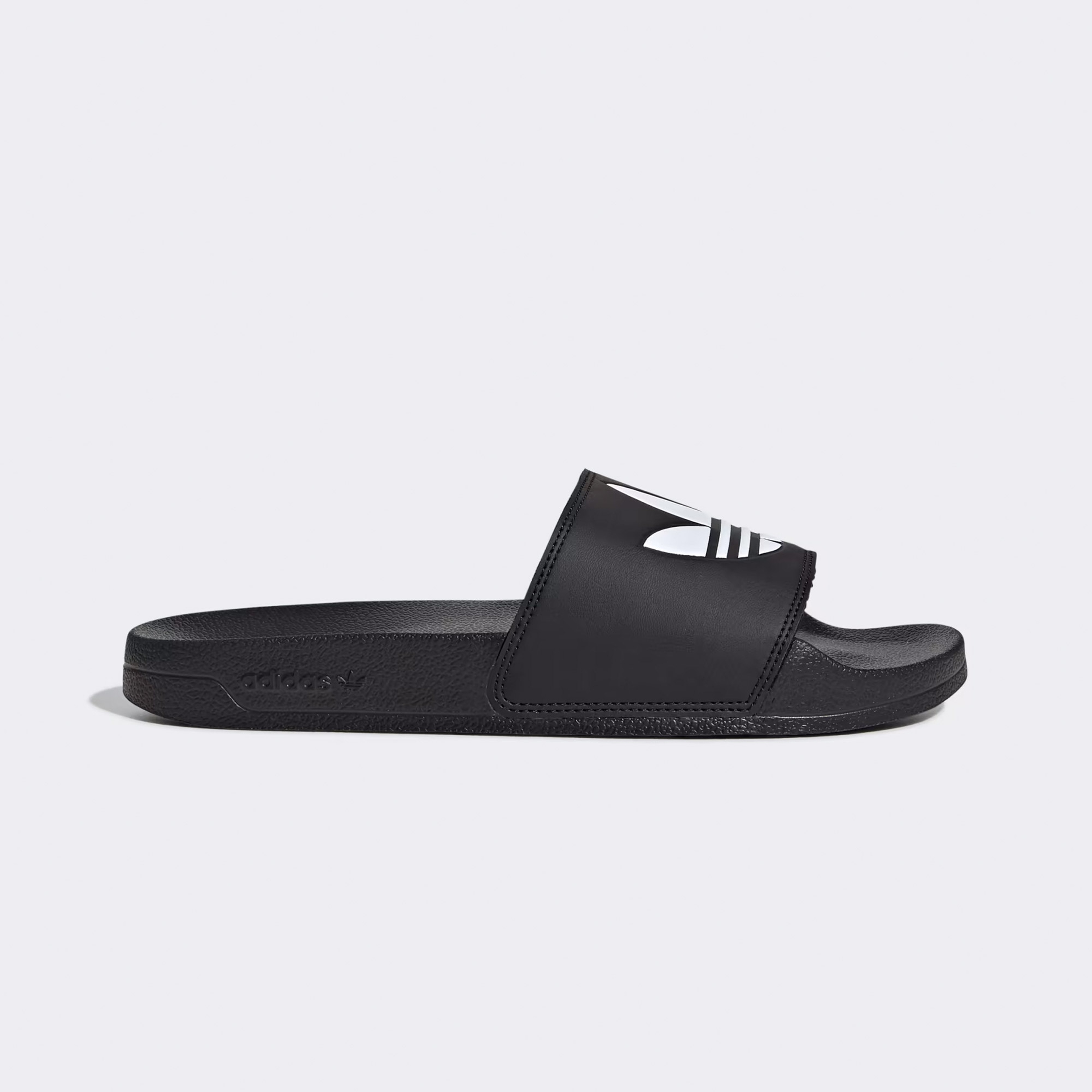 adidas Adilette Lite Unisex Siyah Terlik
