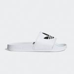 adidas Adilette Lite Unisex Beyaz Terlik