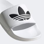 adidas Adilette Lite Unisex Beyaz Terlik