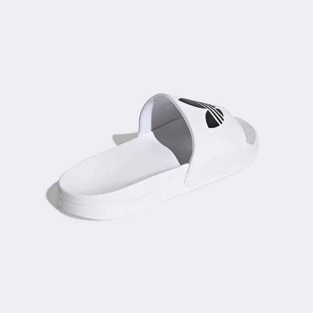 Adidas Beyaz Adidas Adilette Terlik LITE