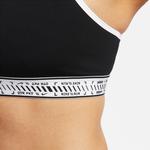 Nike Kadın Siyah Bra & Spor Sütyeni