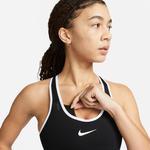 Nike Kadın Siyah Bra & Spor Sütyeni