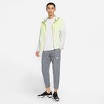 Nike Dri-FIT Challenger Woven Erkek Gri Eşofman Altı