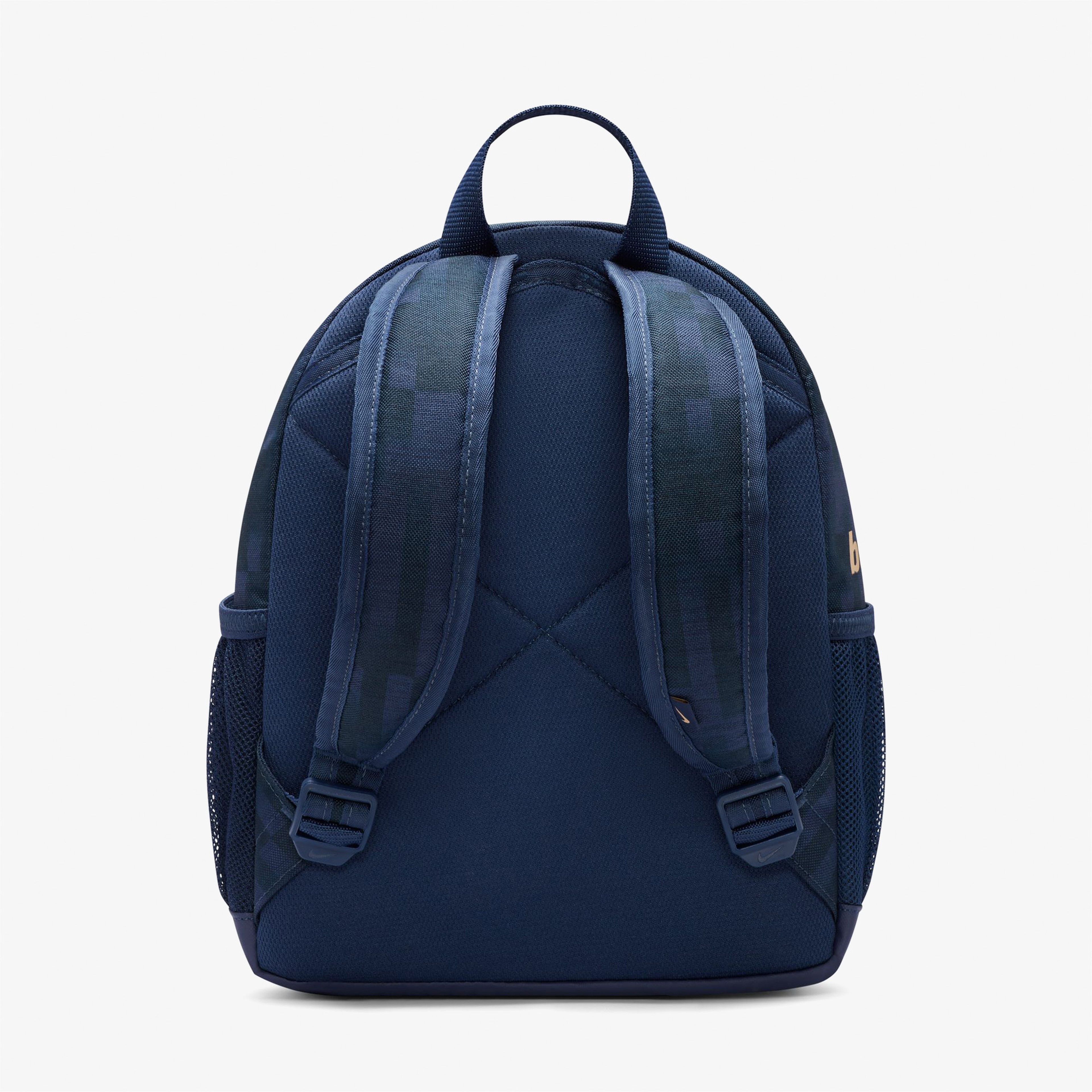 Nike Unisex Mavi Sırt Çantası