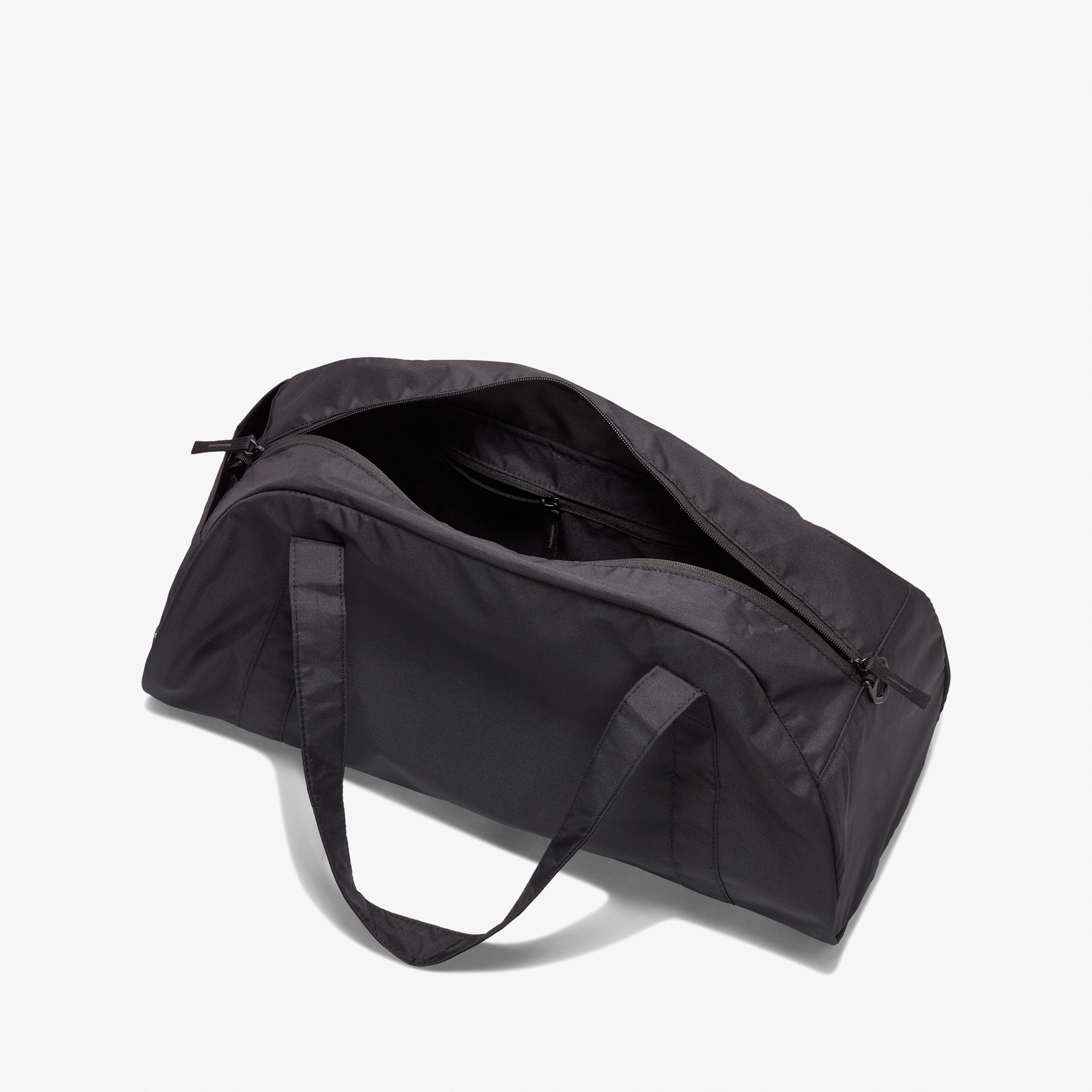 Nike Gym Club Bag Kadın Siyah Spor Çantası