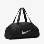 Nike Gym Club Bag Kadın Siyah Spor Çantası