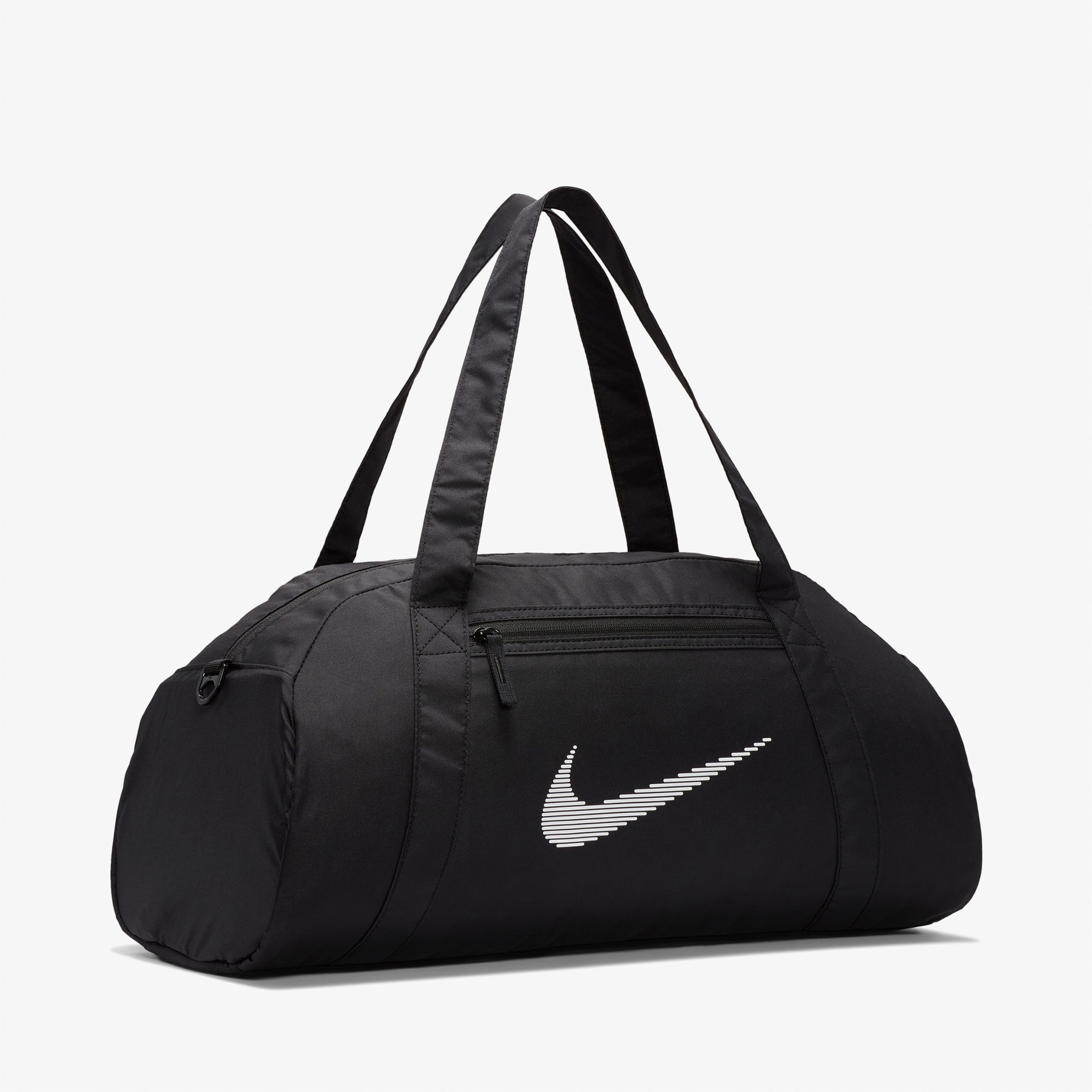 Nike Gym Club Bag Kadın Siyah Spor Çantası