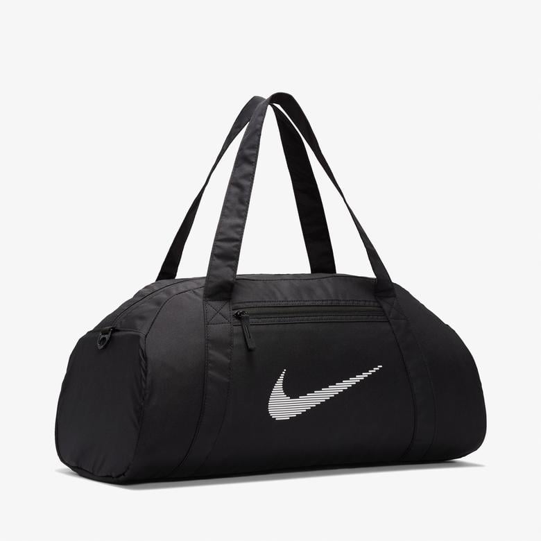 Nike Gym Club Bag Kadın Siyah Spor Çantası