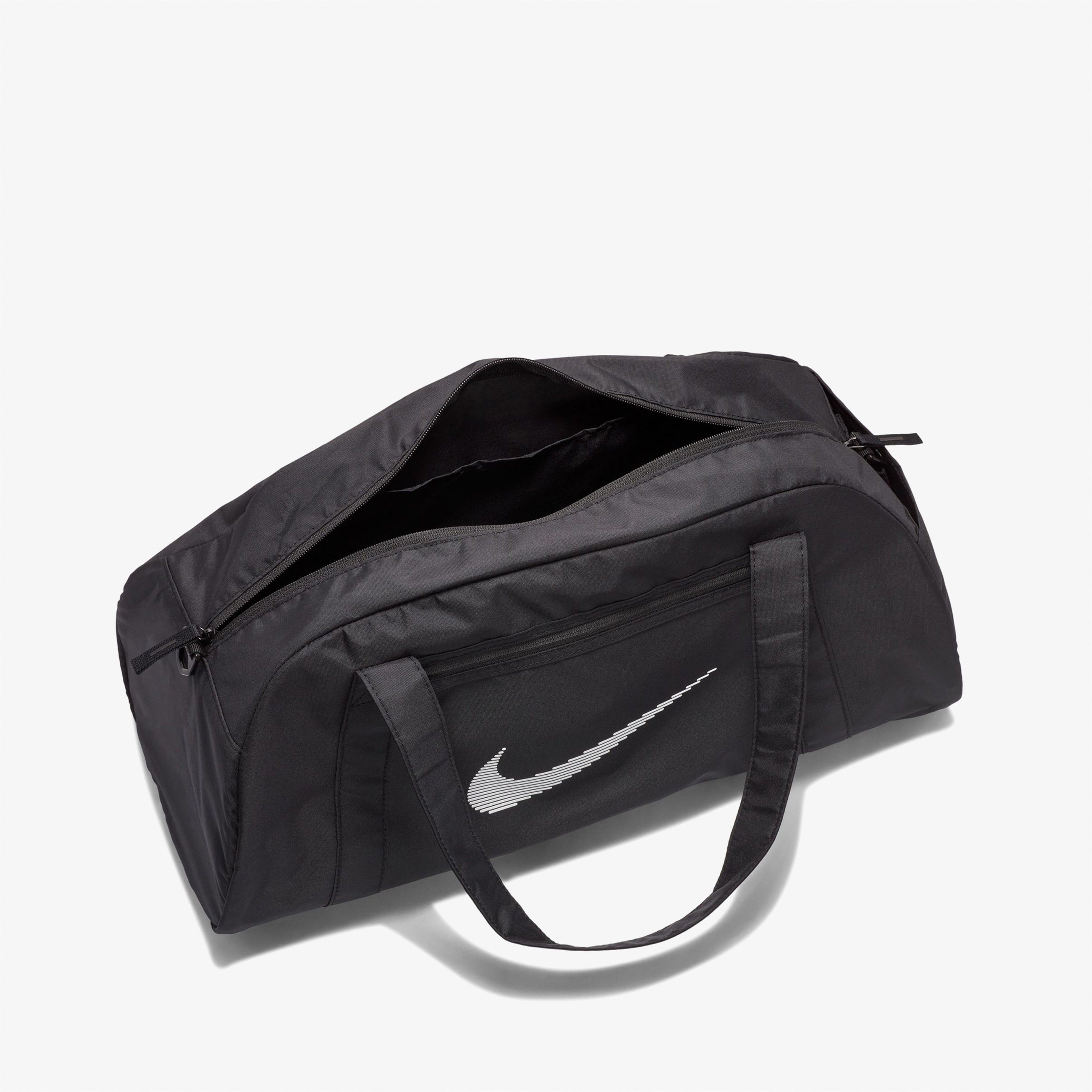 Nike Gym Club Bag Kadın Siyah Spor Çantası
