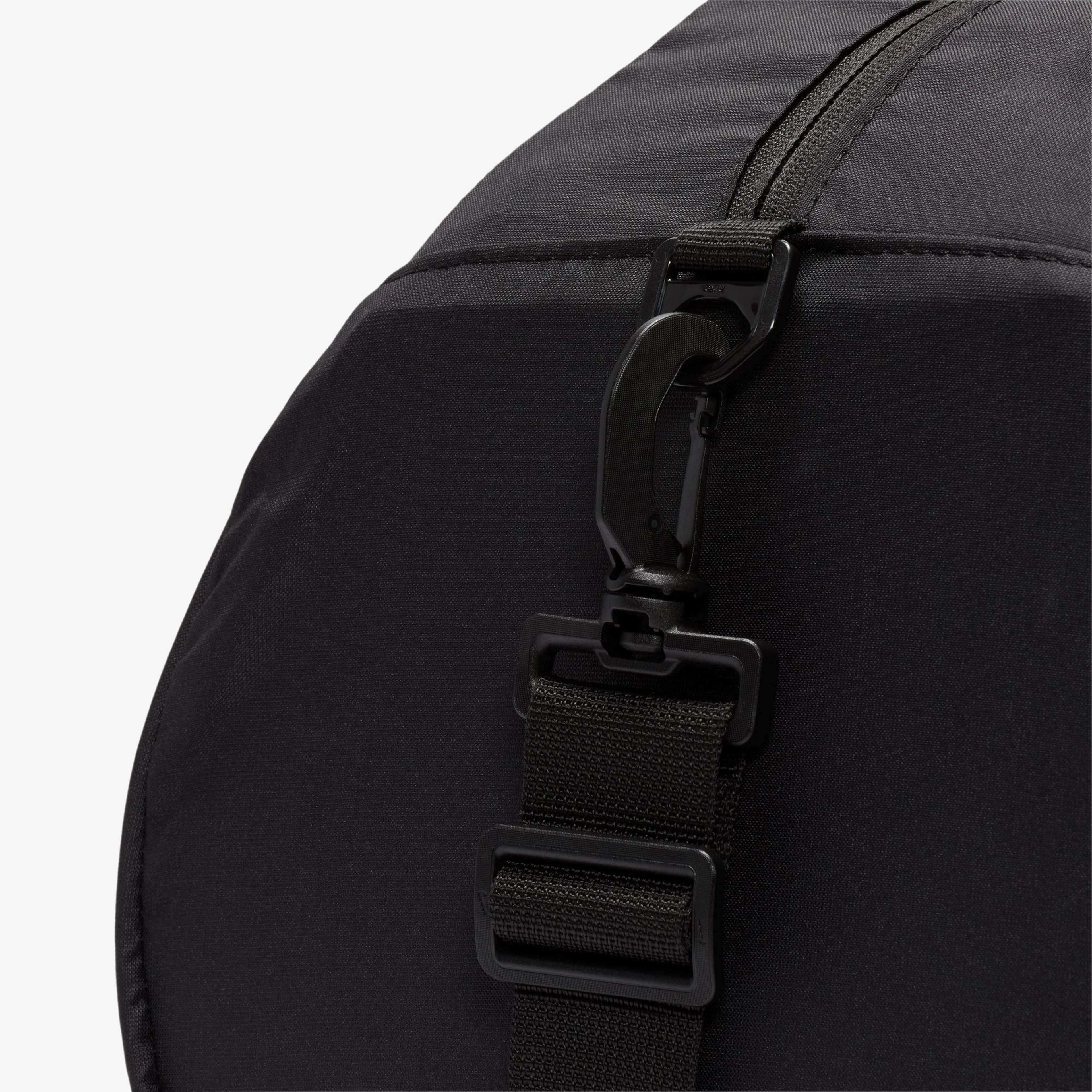 Nike Gym Club Bag Kadın Siyah Spor Çantası