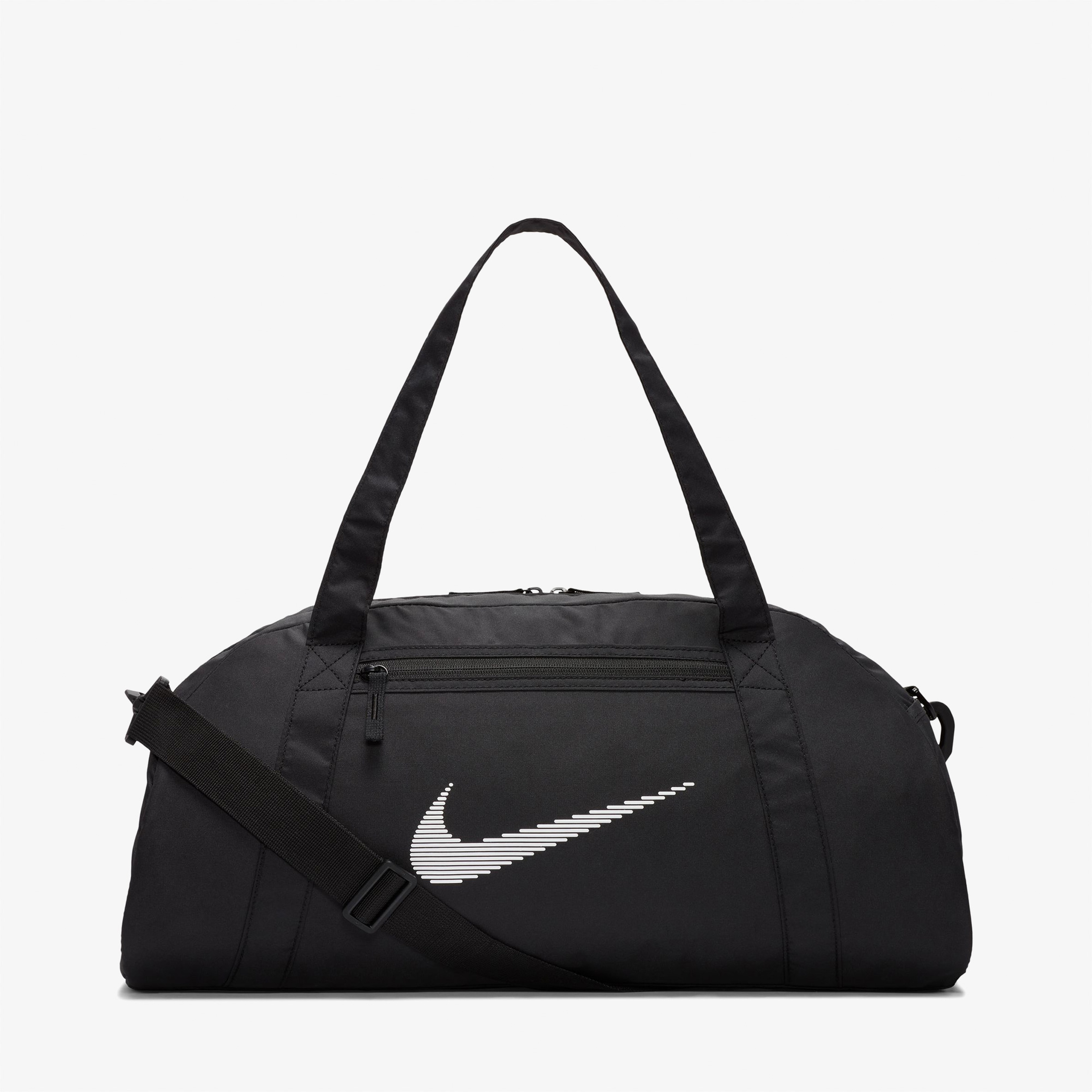 Nike Gym Club Bag Kadın Siyah Spor Çantası