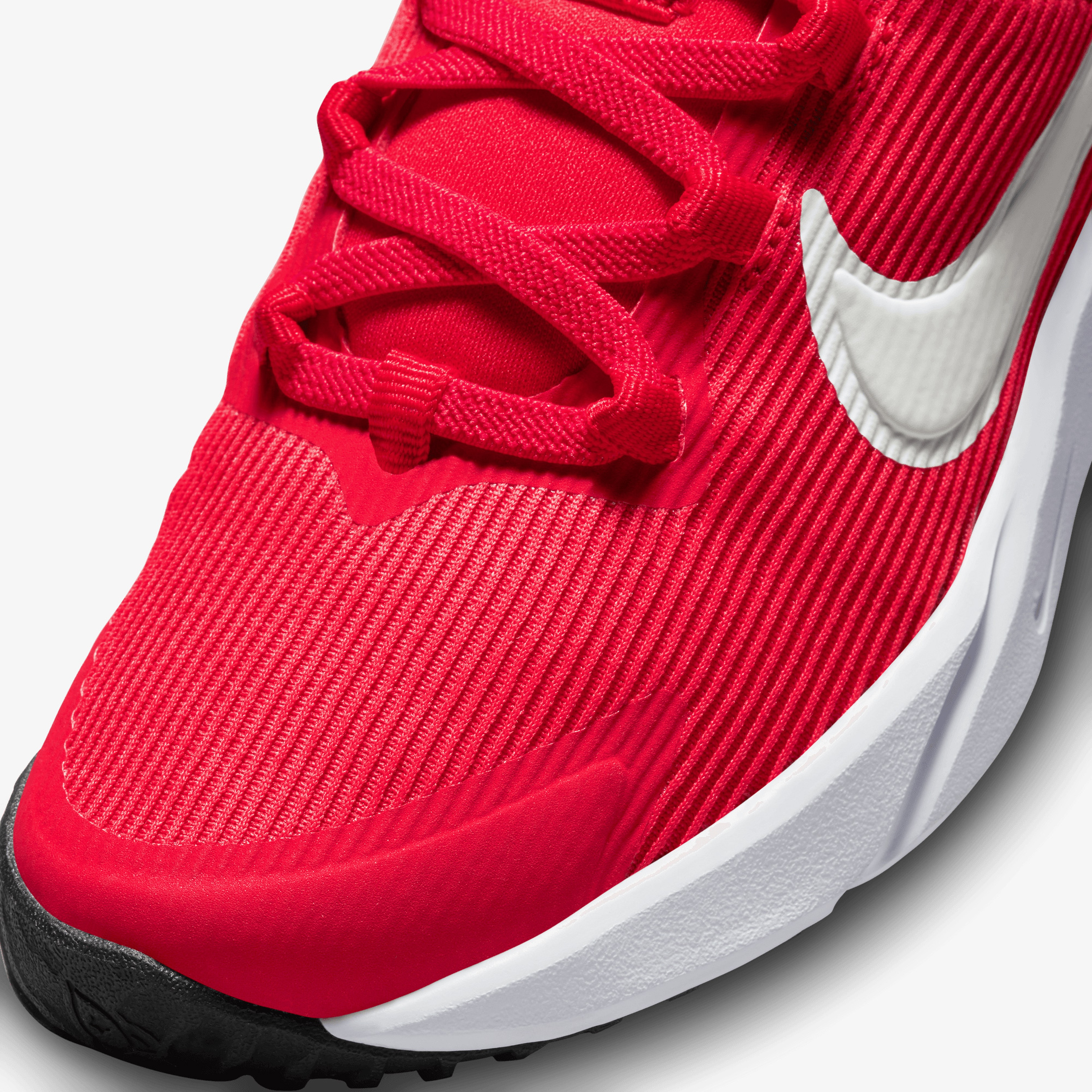 Nike Star Runner 4 Çocuk Kırmızı Koşu Ayakkabısı