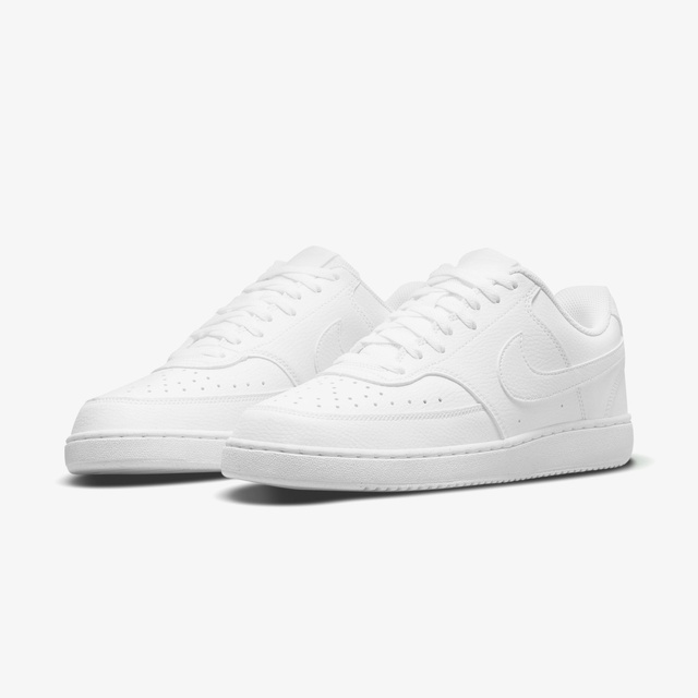 Nike Beyaz Nike Vision Court