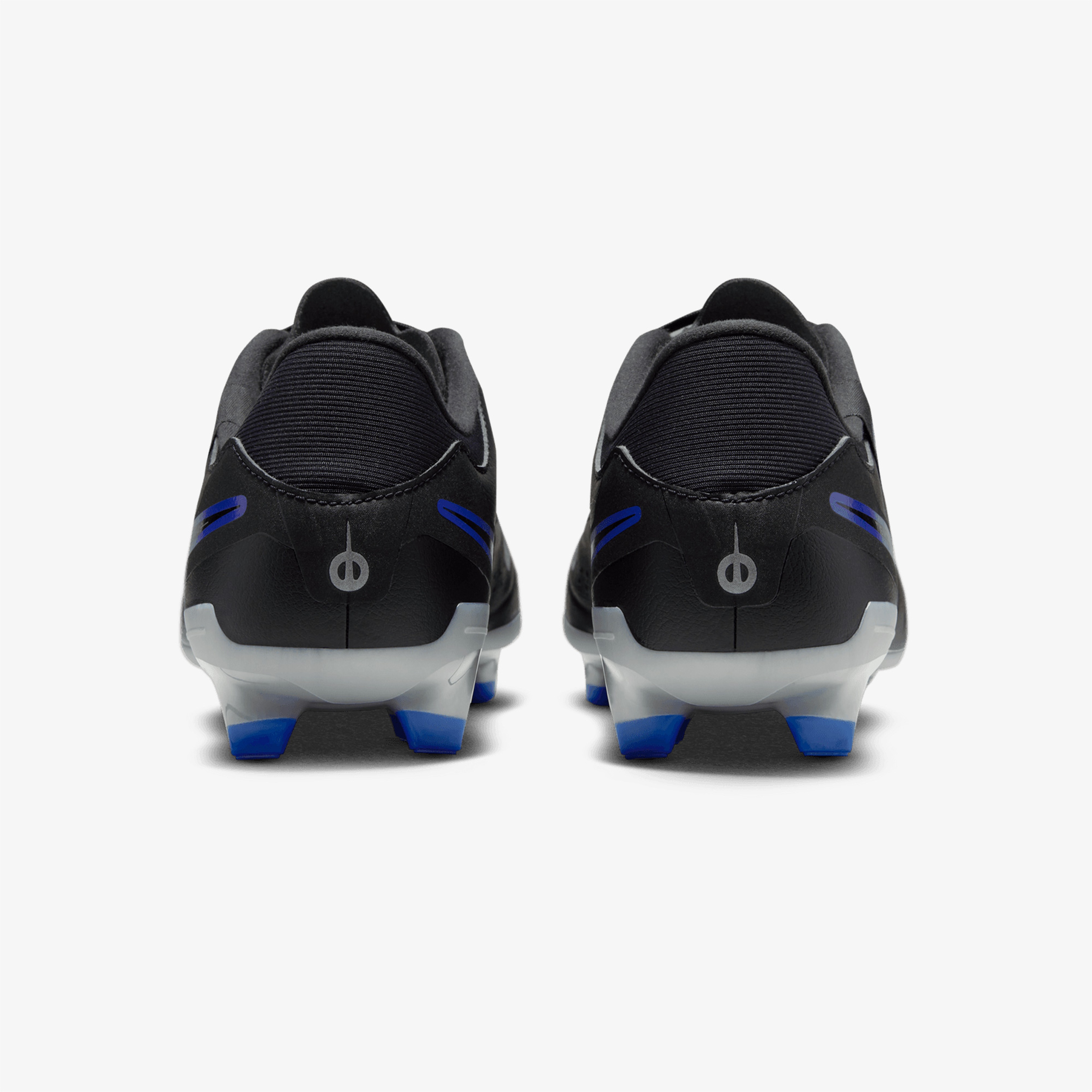 Nike Tiempo Legend 10 Academy Erkek Siyah Çim Saha Kramponu