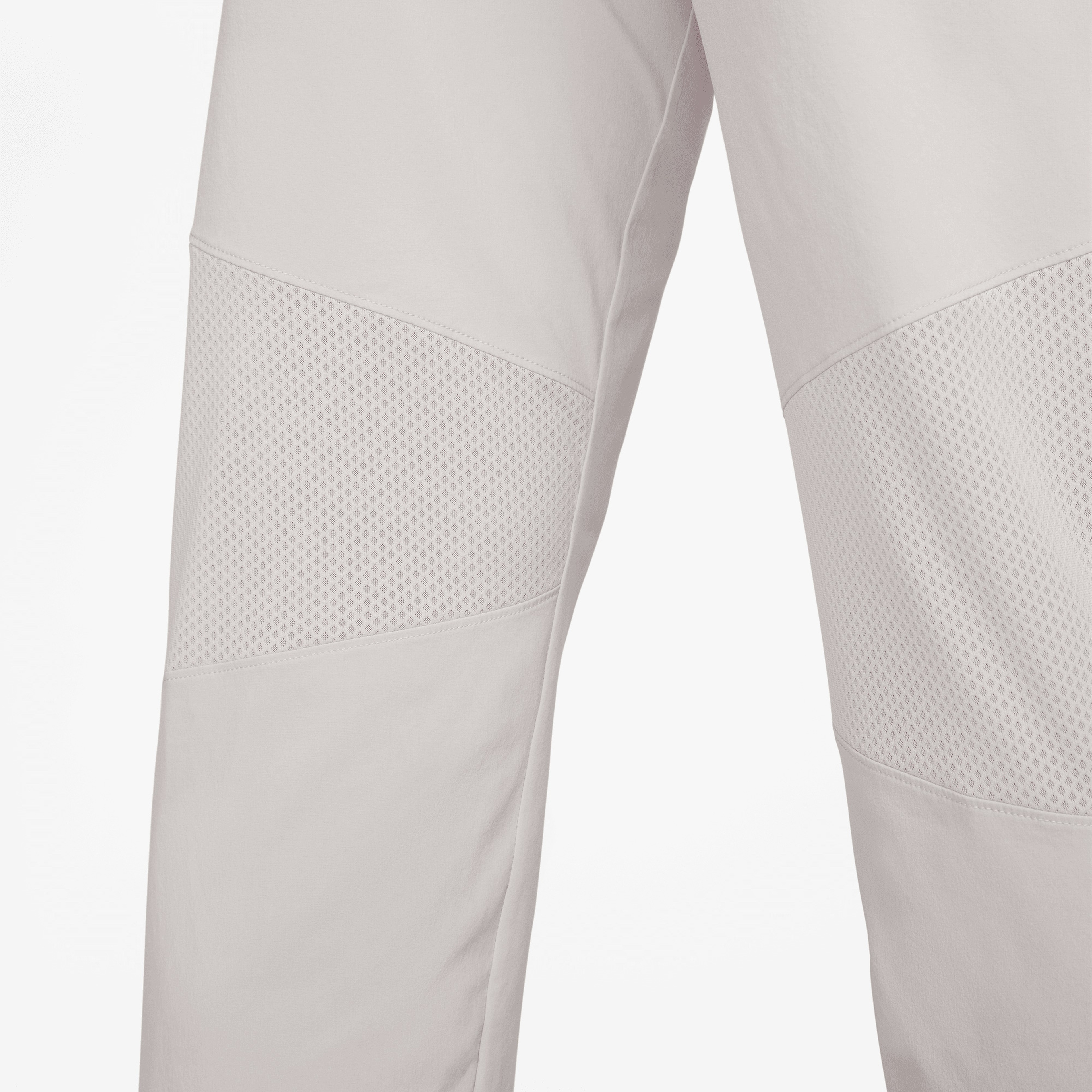 Nike Dri-Fit Fast Kadın Gri Koşu Eşofman Altı