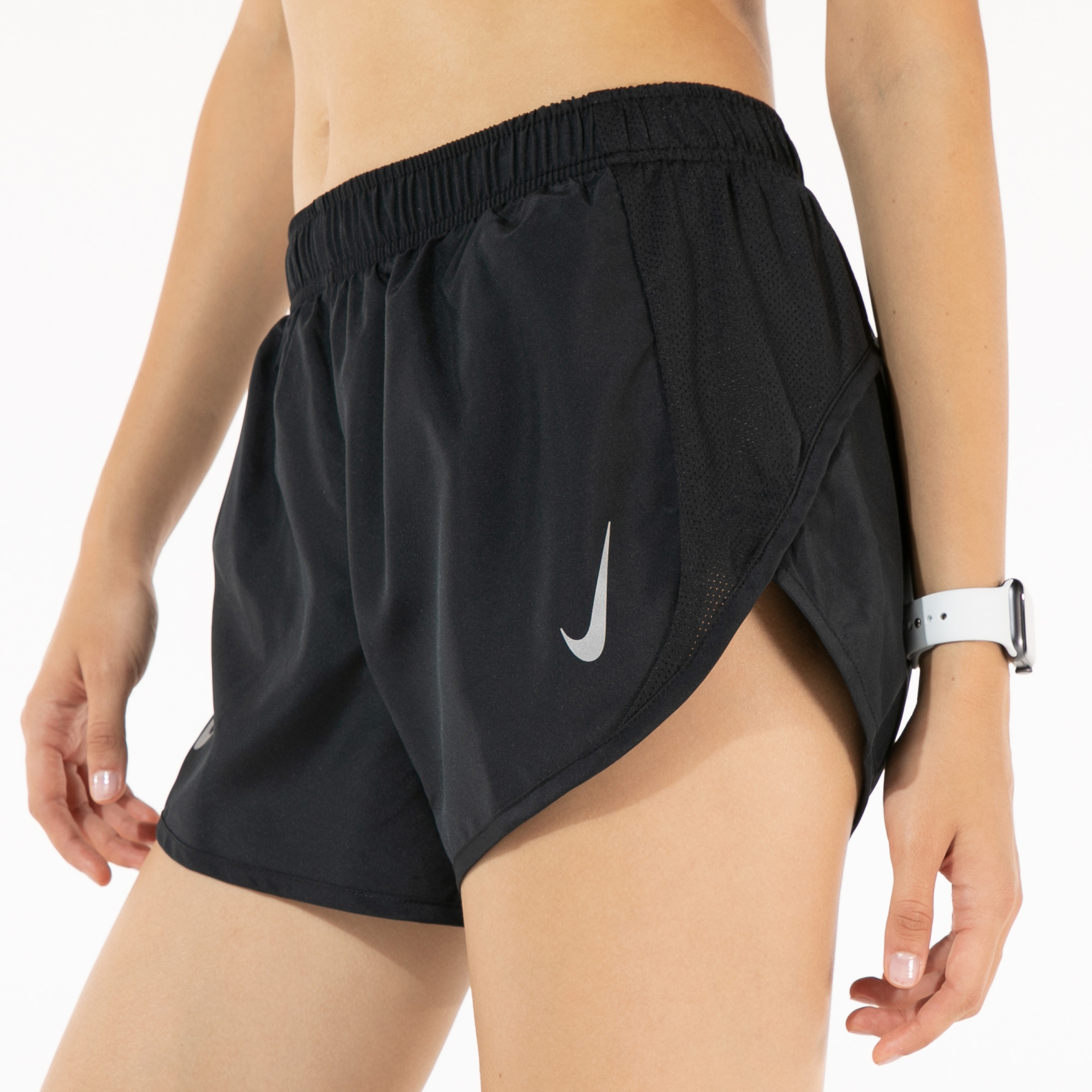 Nike Kadın Siyah Şort