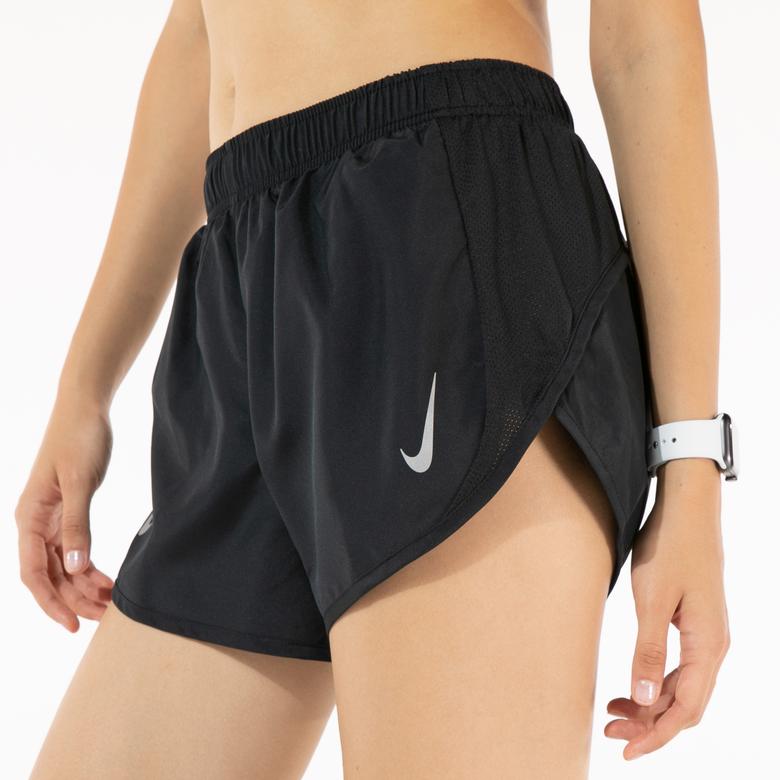 Nike Kadın Siyah Şort