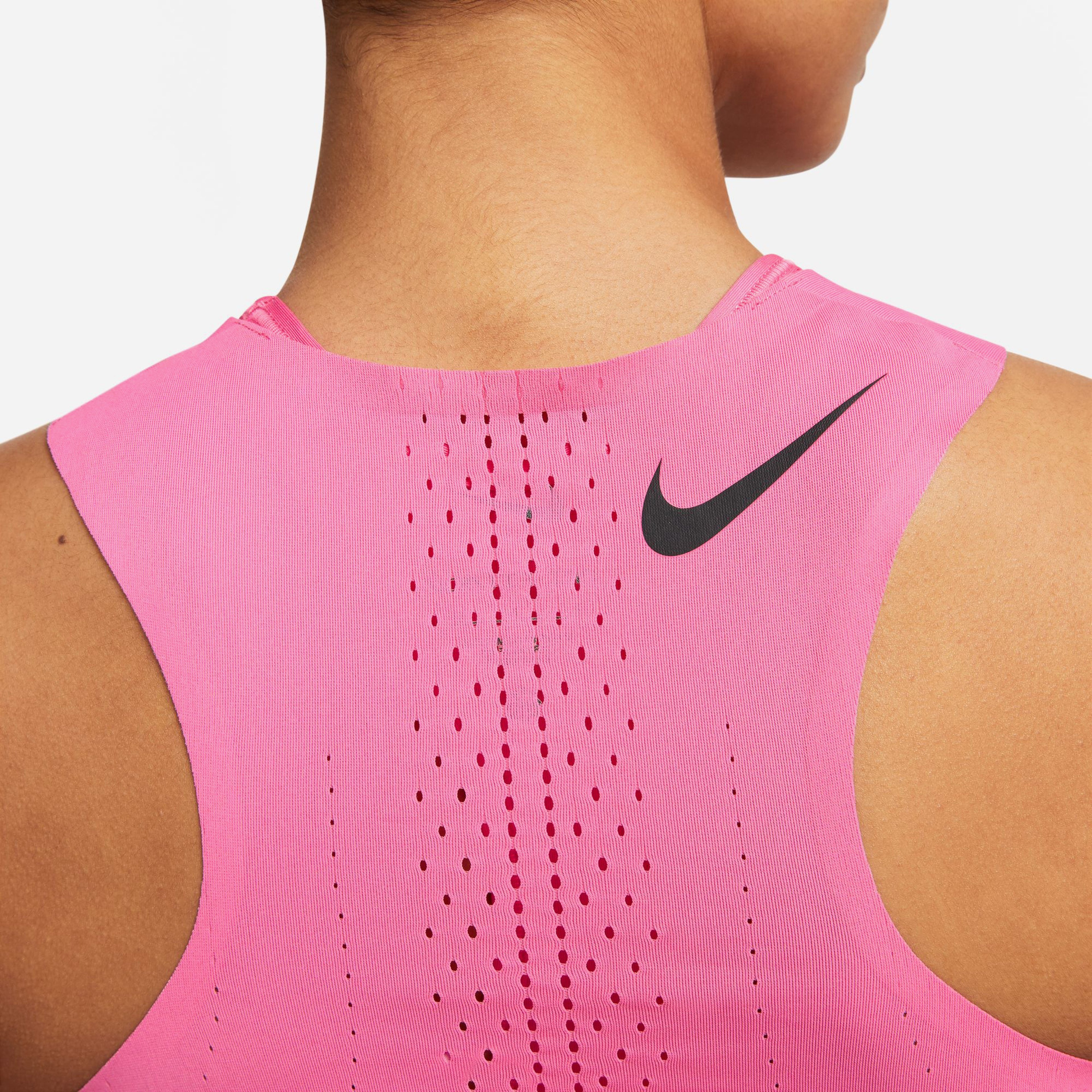 Nike Kadın Pembe T-Shirt