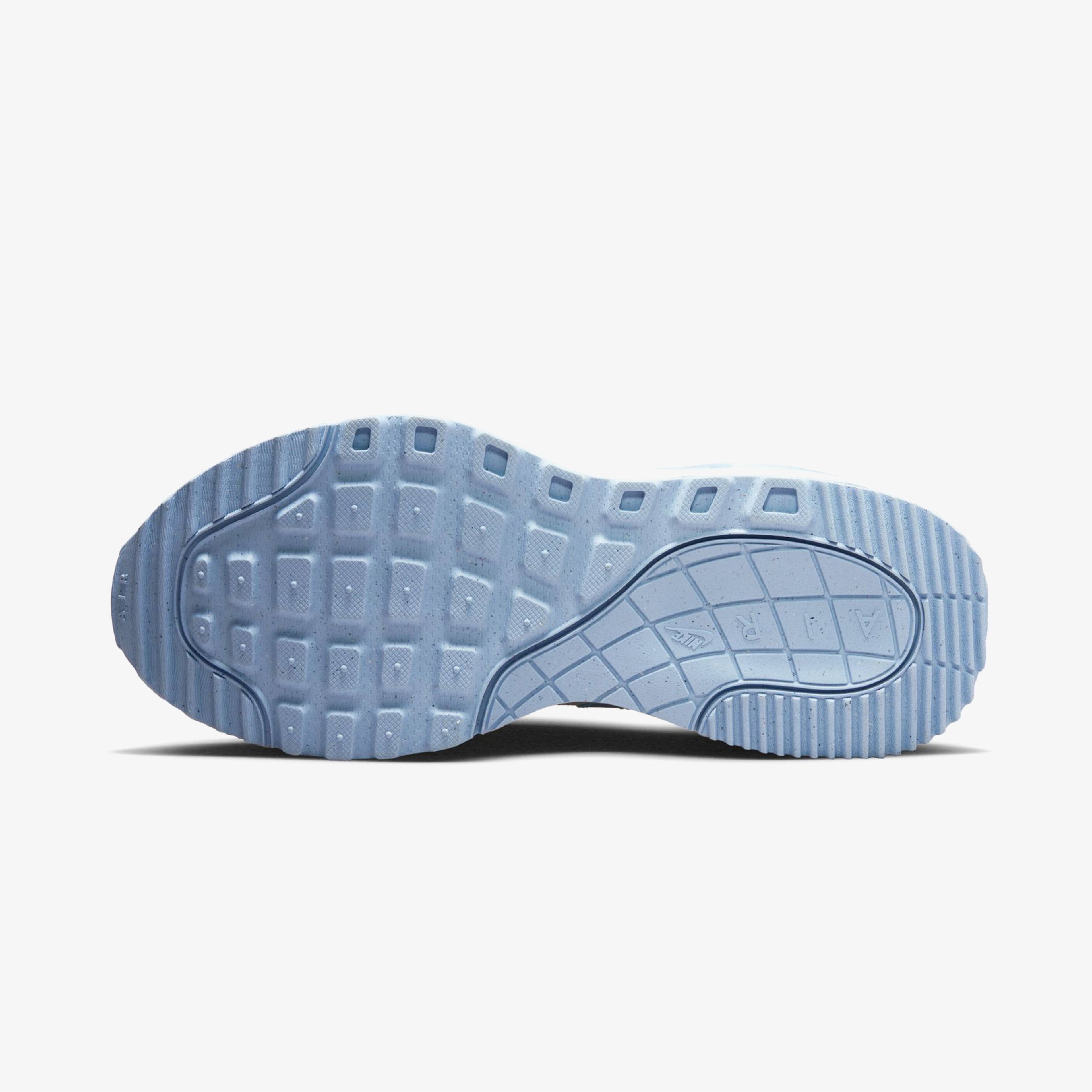 Nike Air Max Systm (Gs) Çocuk Beyaz Sneaker