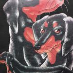 Market Long Bois Charcoal Erkek Siyah Hoodie