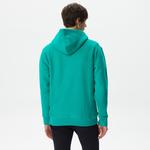 Huf Madison Heavyweight Pullover Erkek Yeşil Hoodie