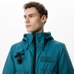 Alpha Industries Nasa Erkek Mavi Ceket