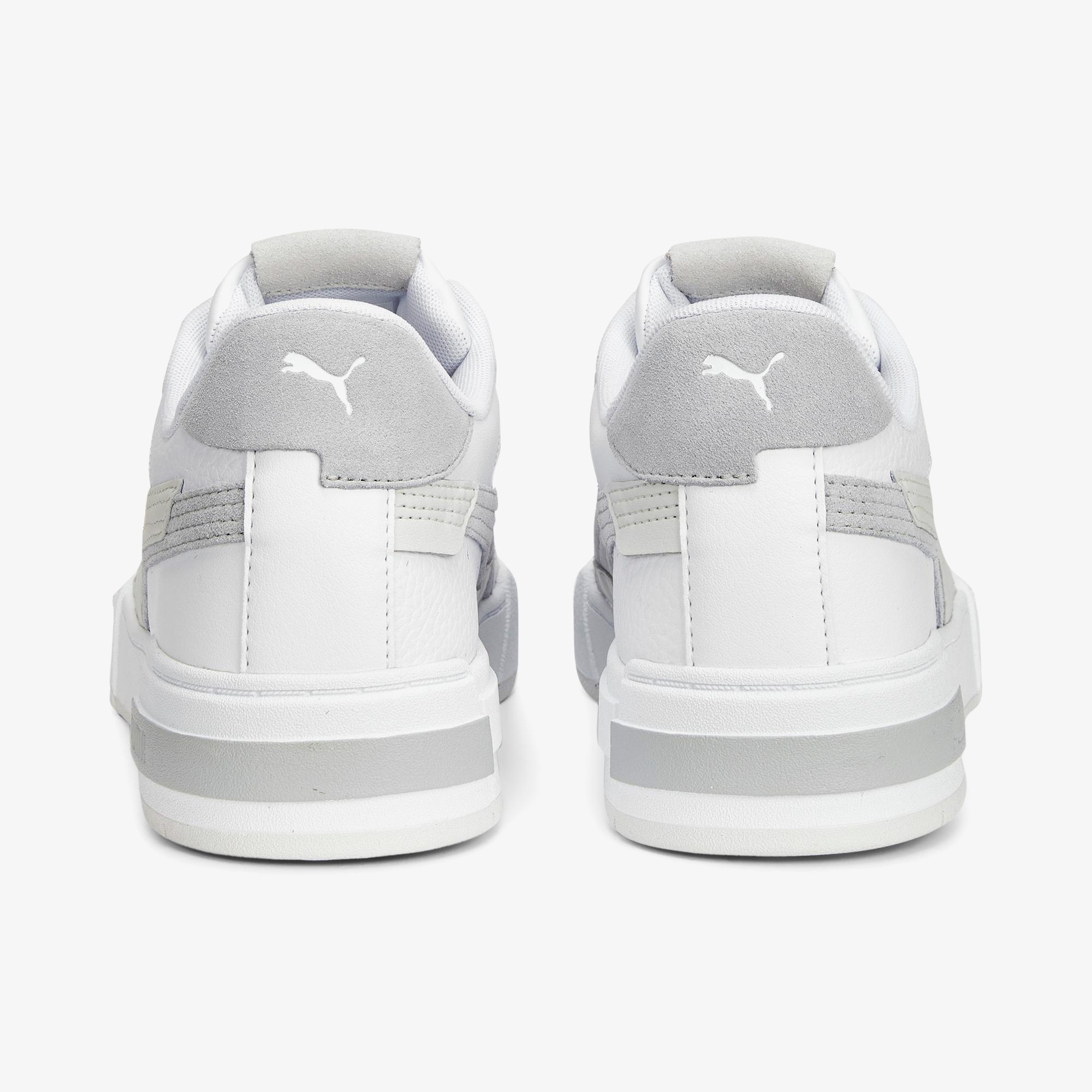 Puma CA Pro Glitch Unisex Beyaz Spor Ayakkabı