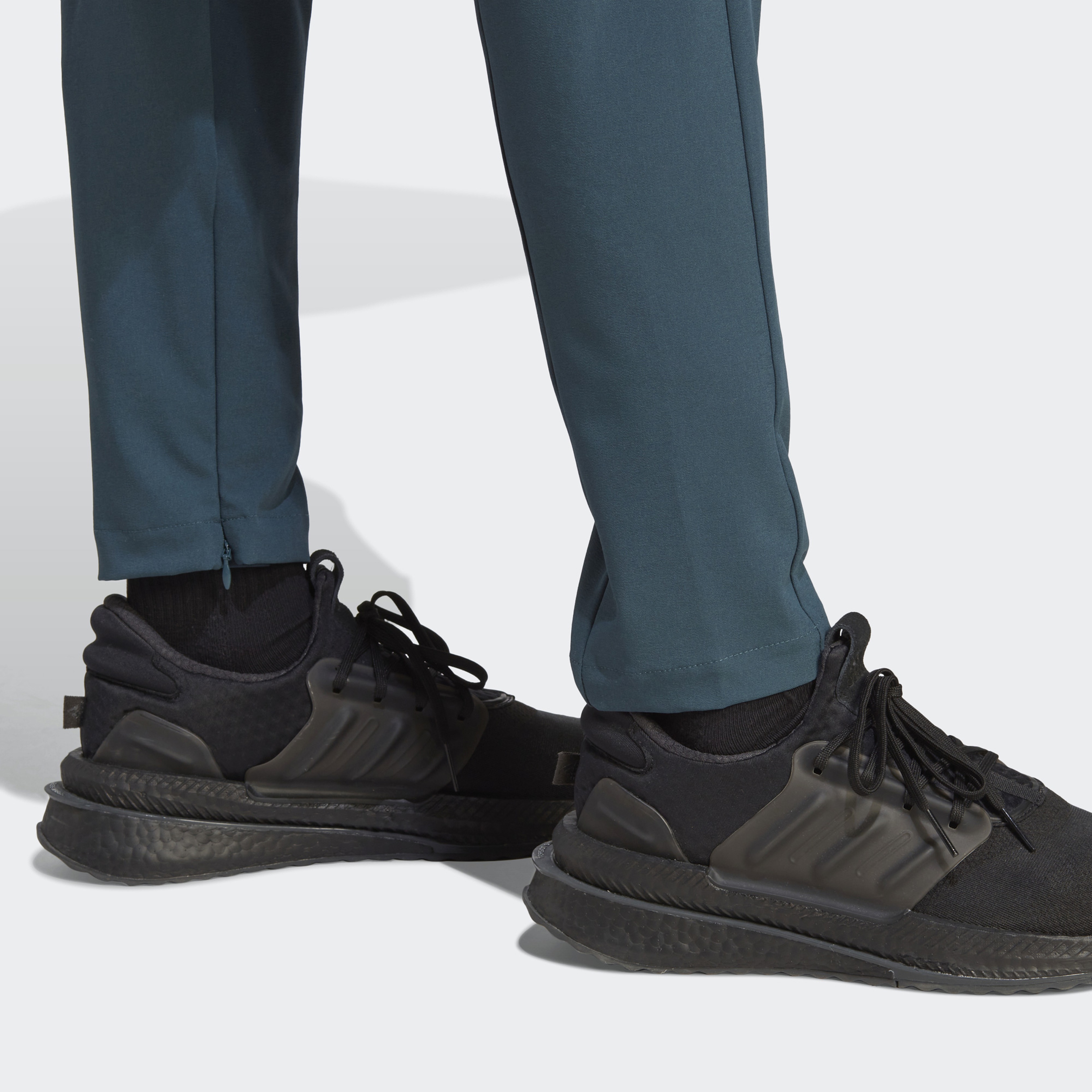 Adidas Erkek Mavi Eşofman Altı