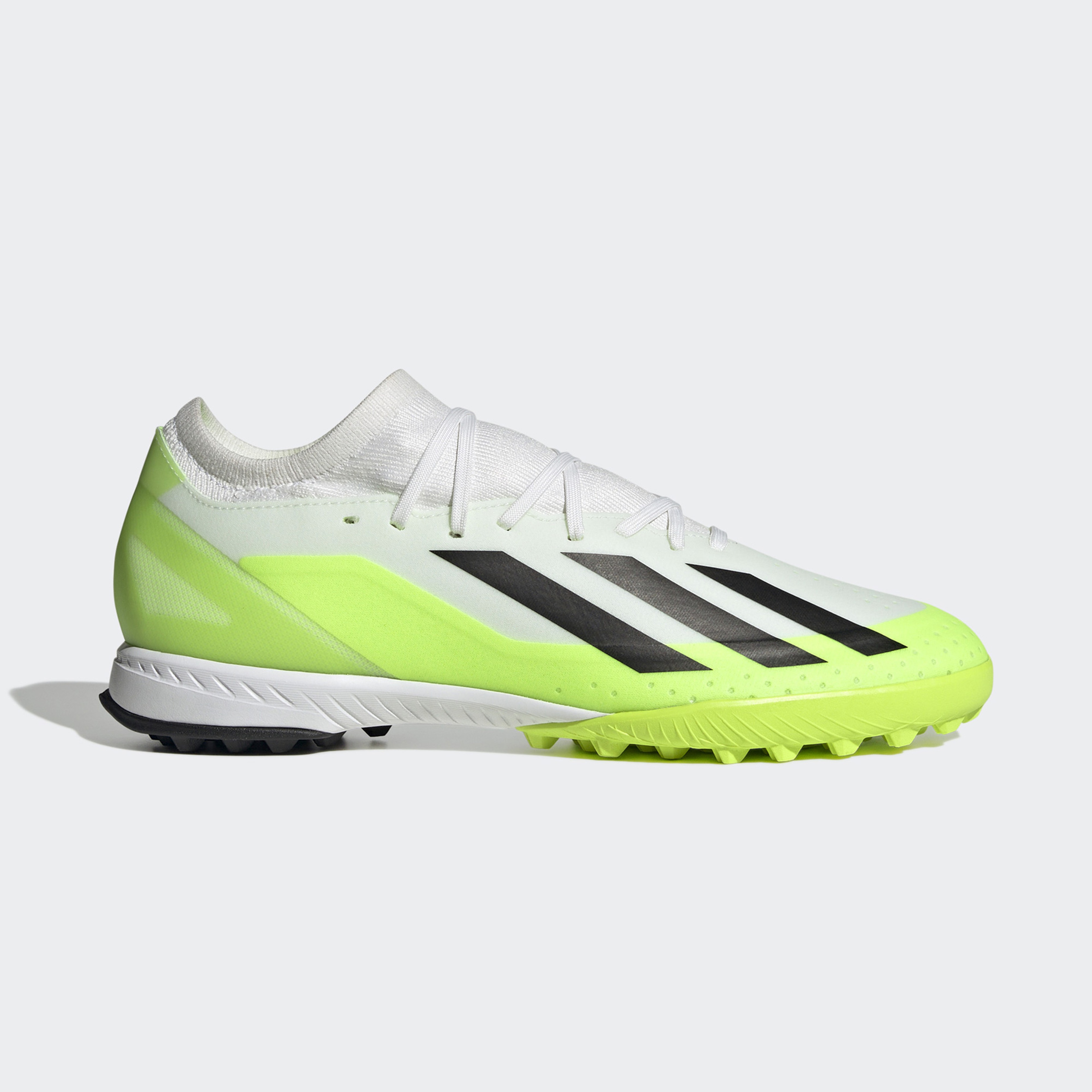 Adidas Erkek Beyaz Halı Saha Kramponu