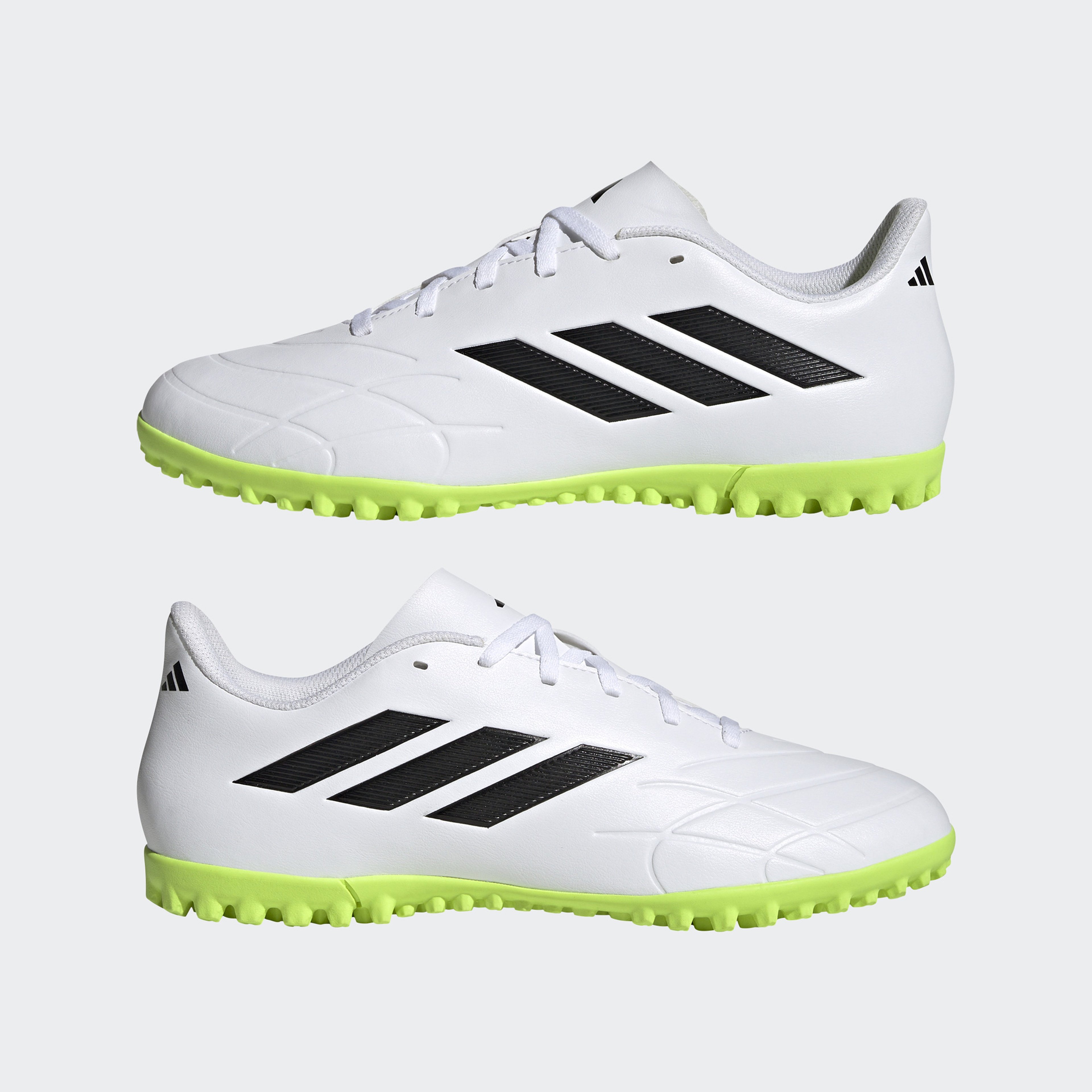 adidas Copa Pure.4 Tf Erkek Beyaz Halı Saha Kramponu42,5GZ2547