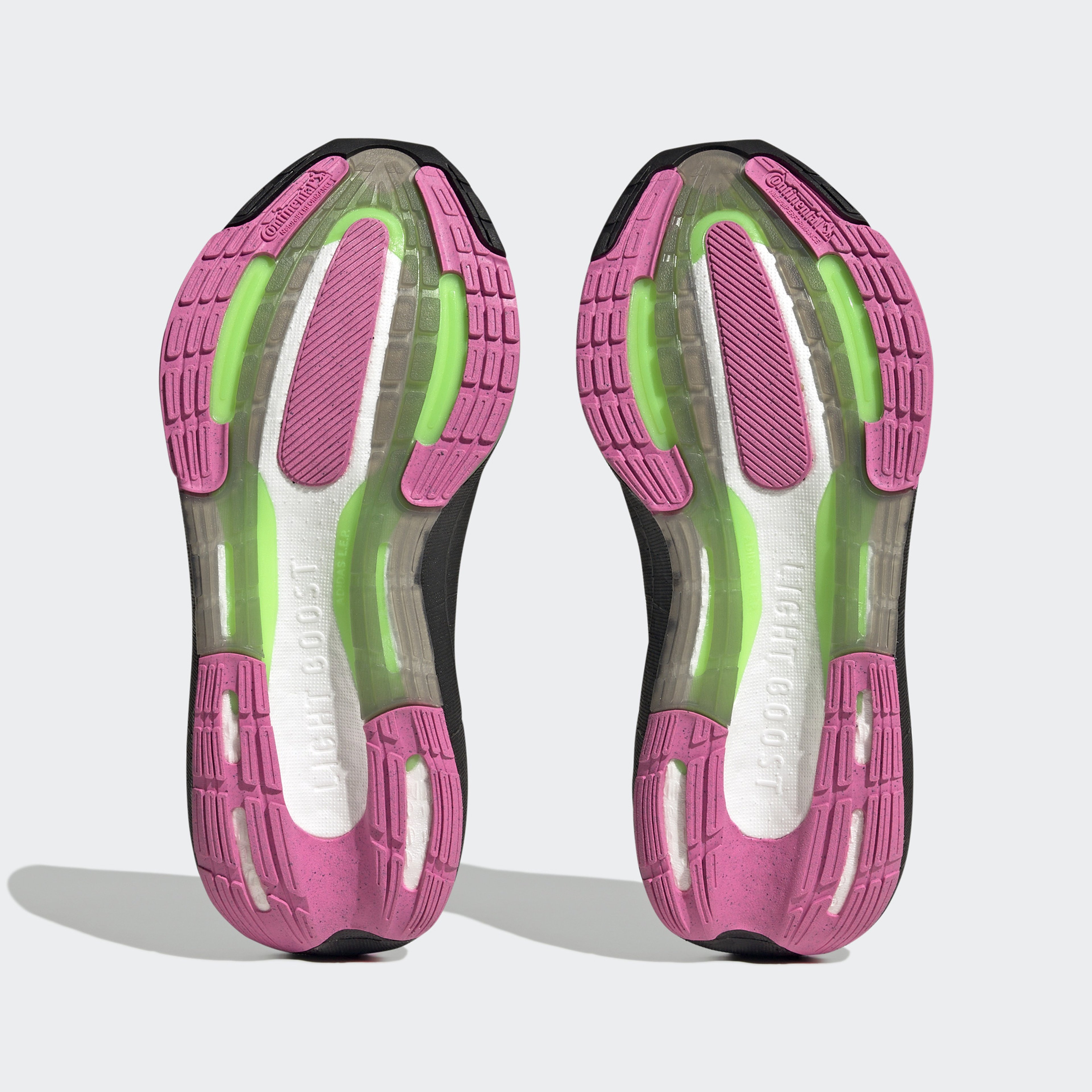 adidas Ultraboost Light Kadın Siyah Koşu Ayakkabısı