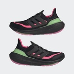 adidas Ultraboost Light Kadın Siyah Koşu Ayakkabısı