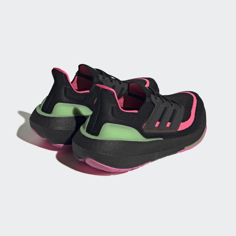 adidas Ultraboost Light Kadın Siyah Koşu Ayakkabısı