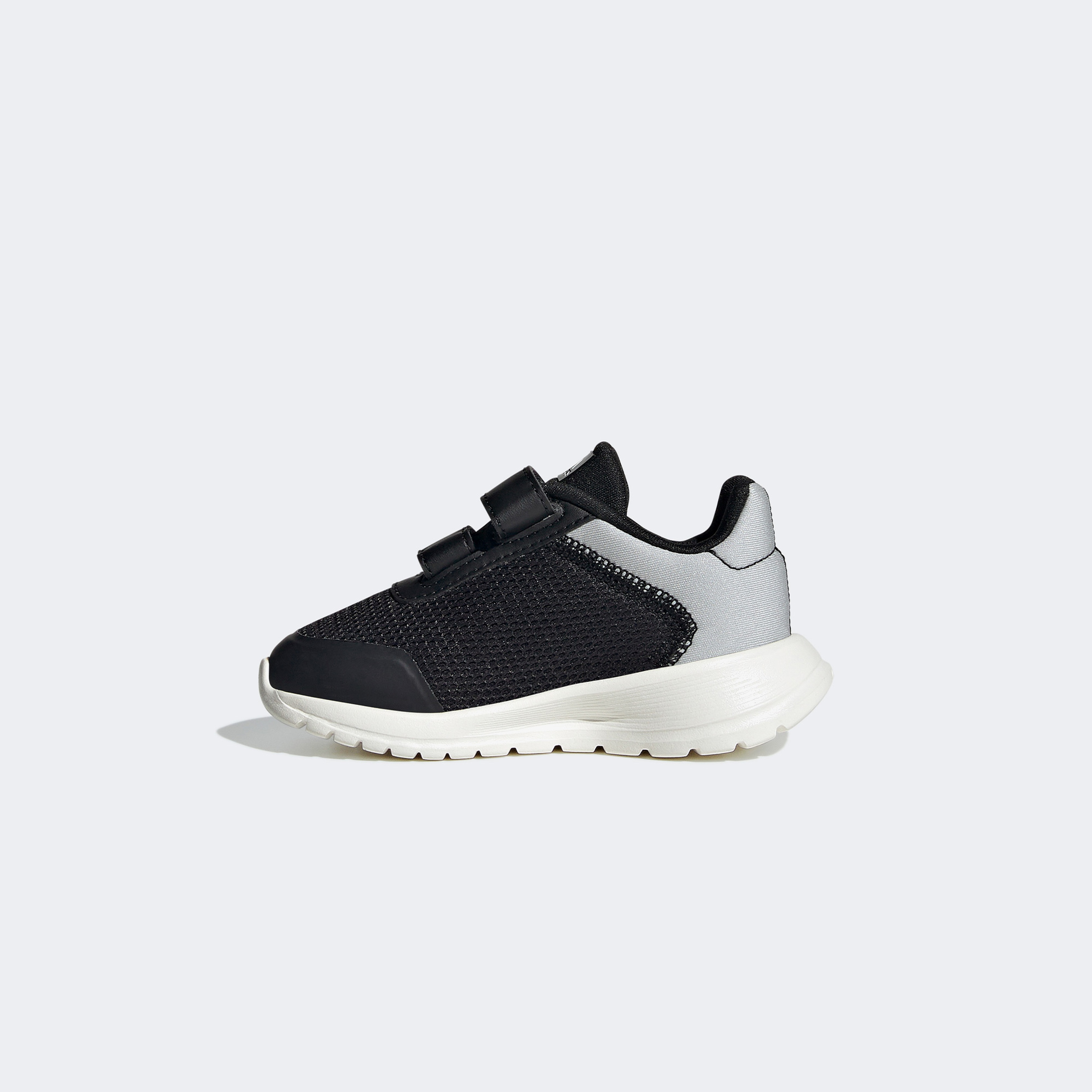 adidas Tensaur Run 2.0 Cf Çocuk Siyah Koşu Ayakkabısı