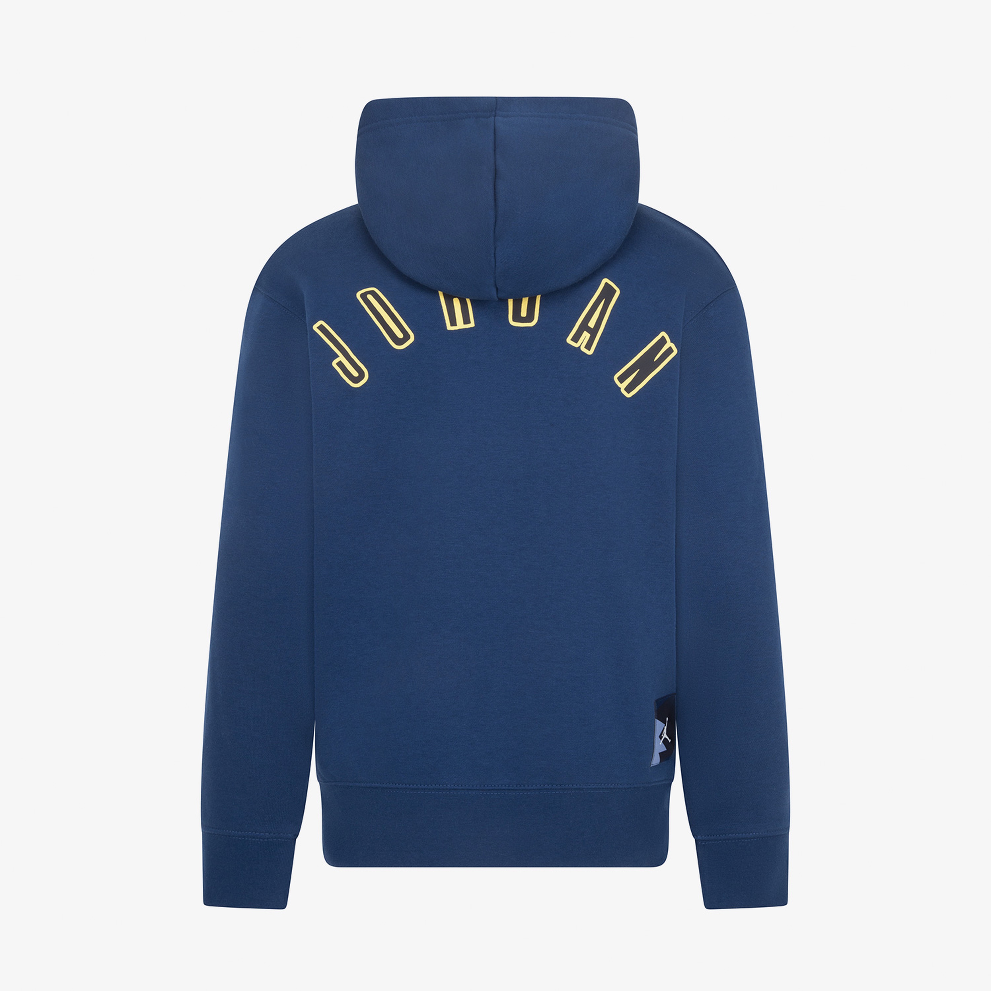 Jordan Jdb Mj Flight Mvp Çocuk Mavi Sweatshirt