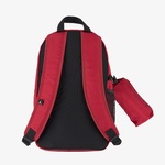 Jordan Çocuk Kırmızı Sırt Çantası