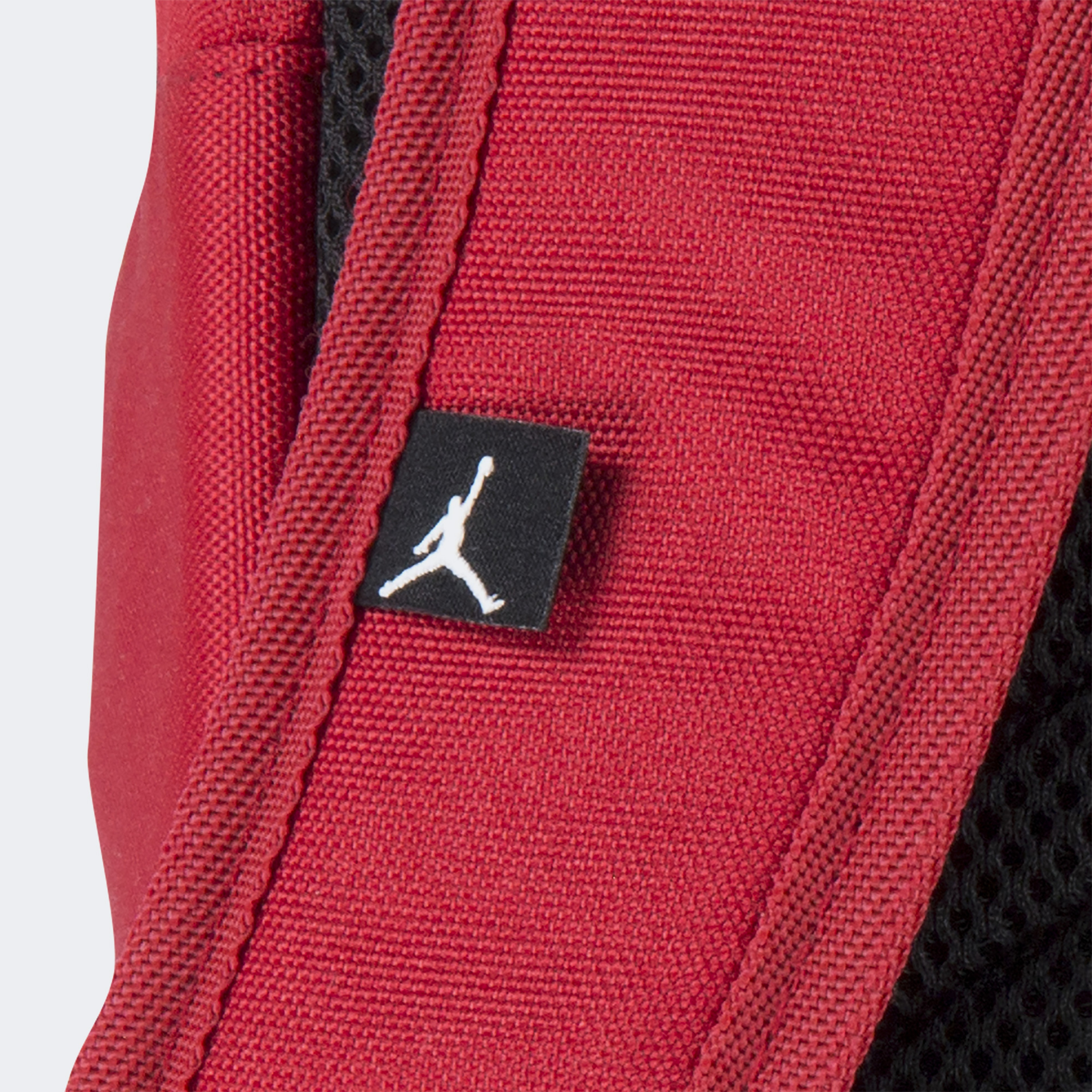 Jordan Çocuk Kırmızı Sırt Çantası