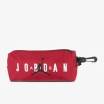 Jordan Çocuk Kırmızı Sırt Çantası