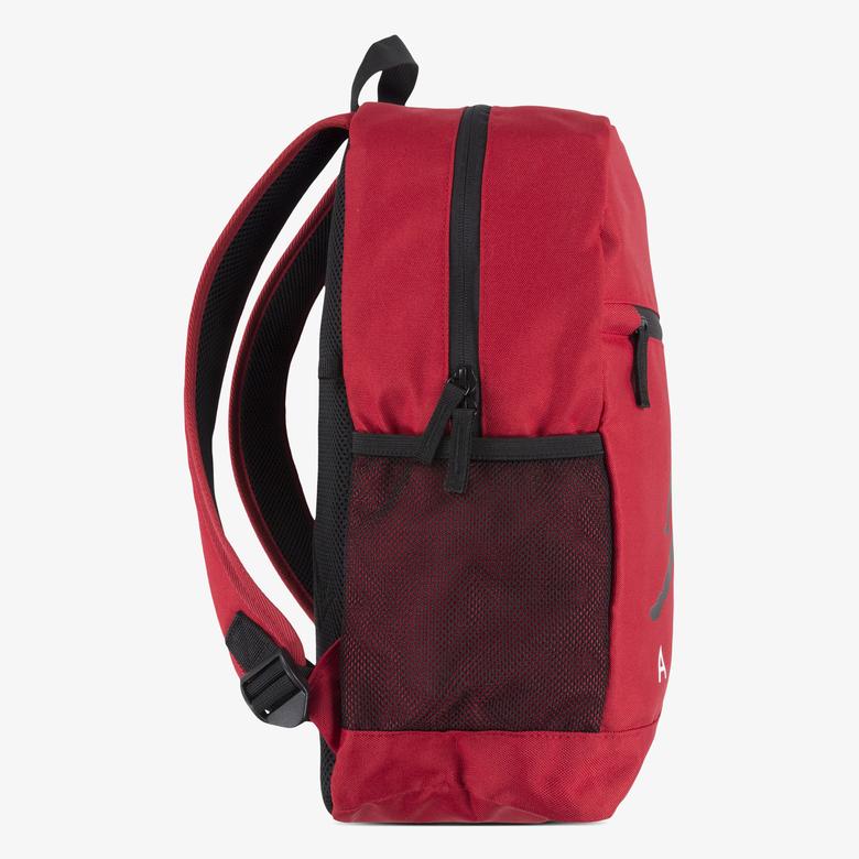 Jordan Çocuk Kırmızı Sırt Çantası