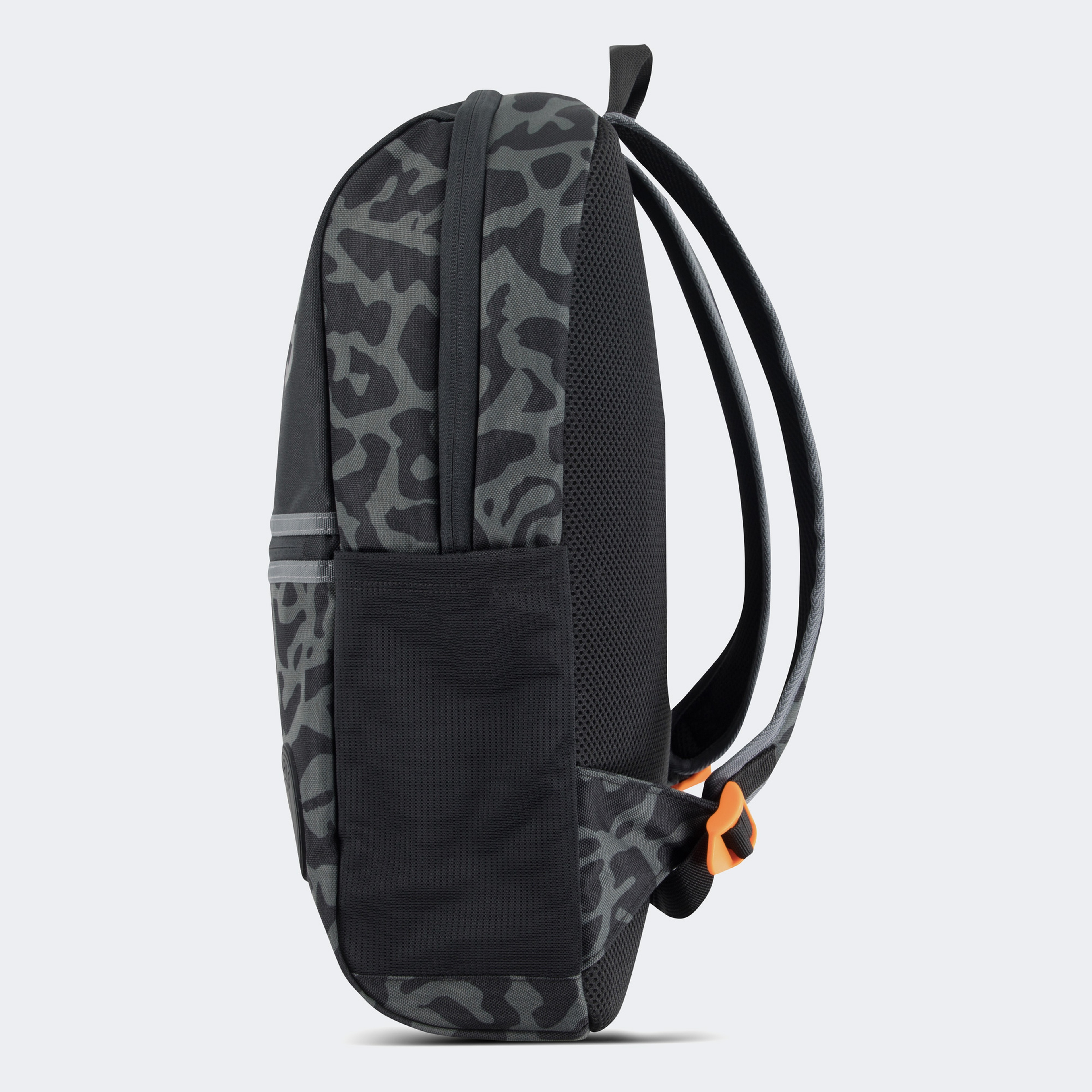 Jordan Unisex Siyah Sırt Çantası