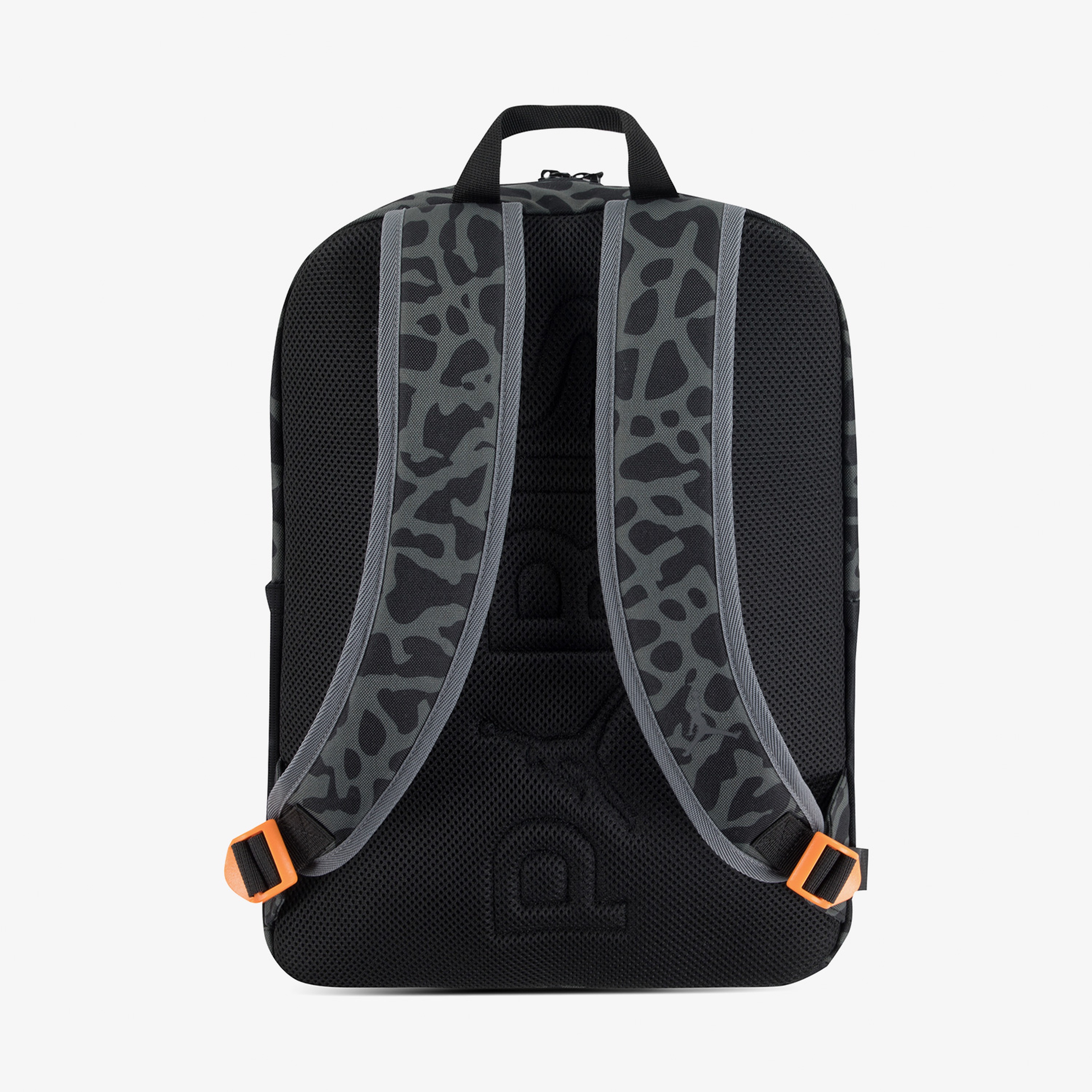 Jordan Unisex Siyah Sırt Çantası