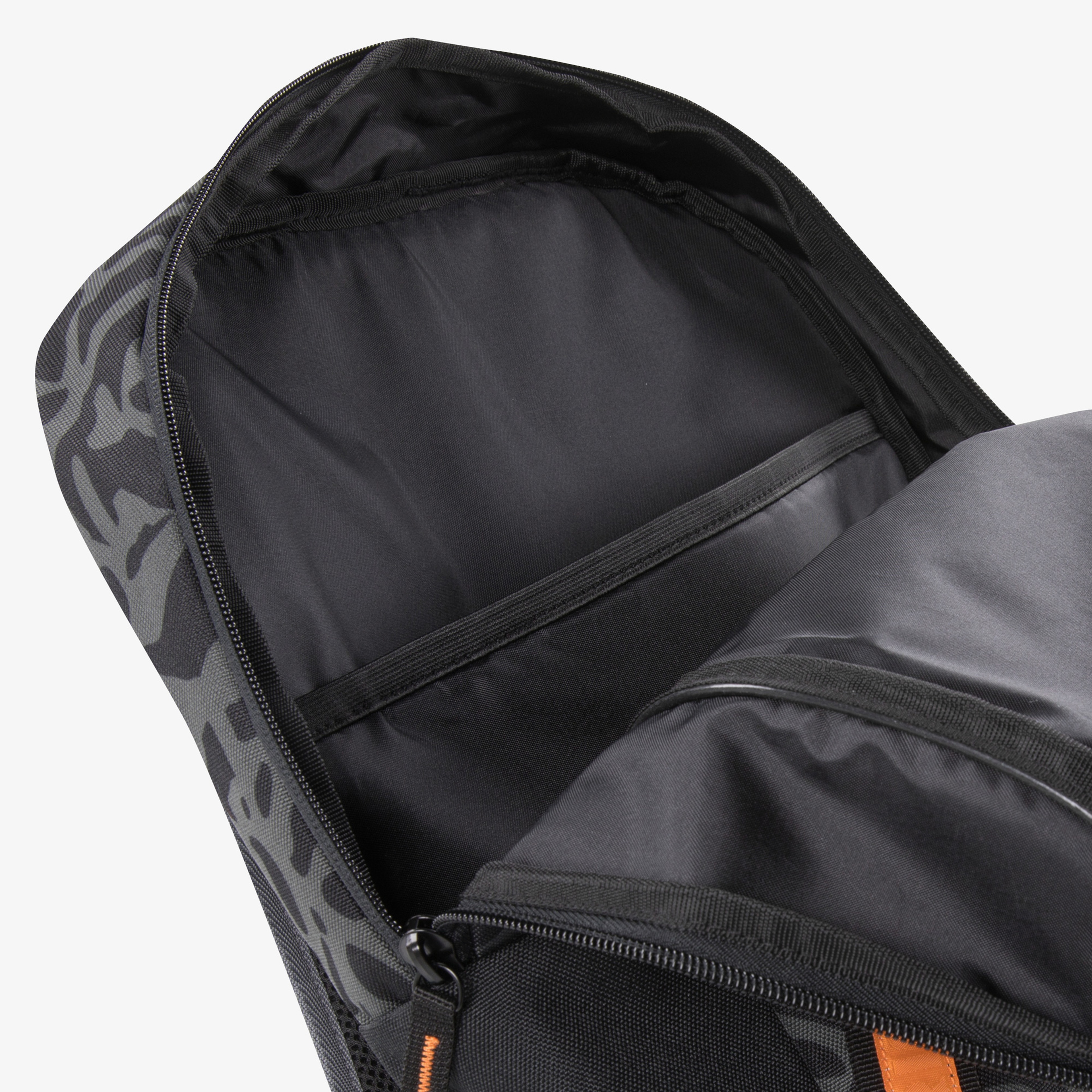 Jordan Unisex Siyah Sırt Çantası